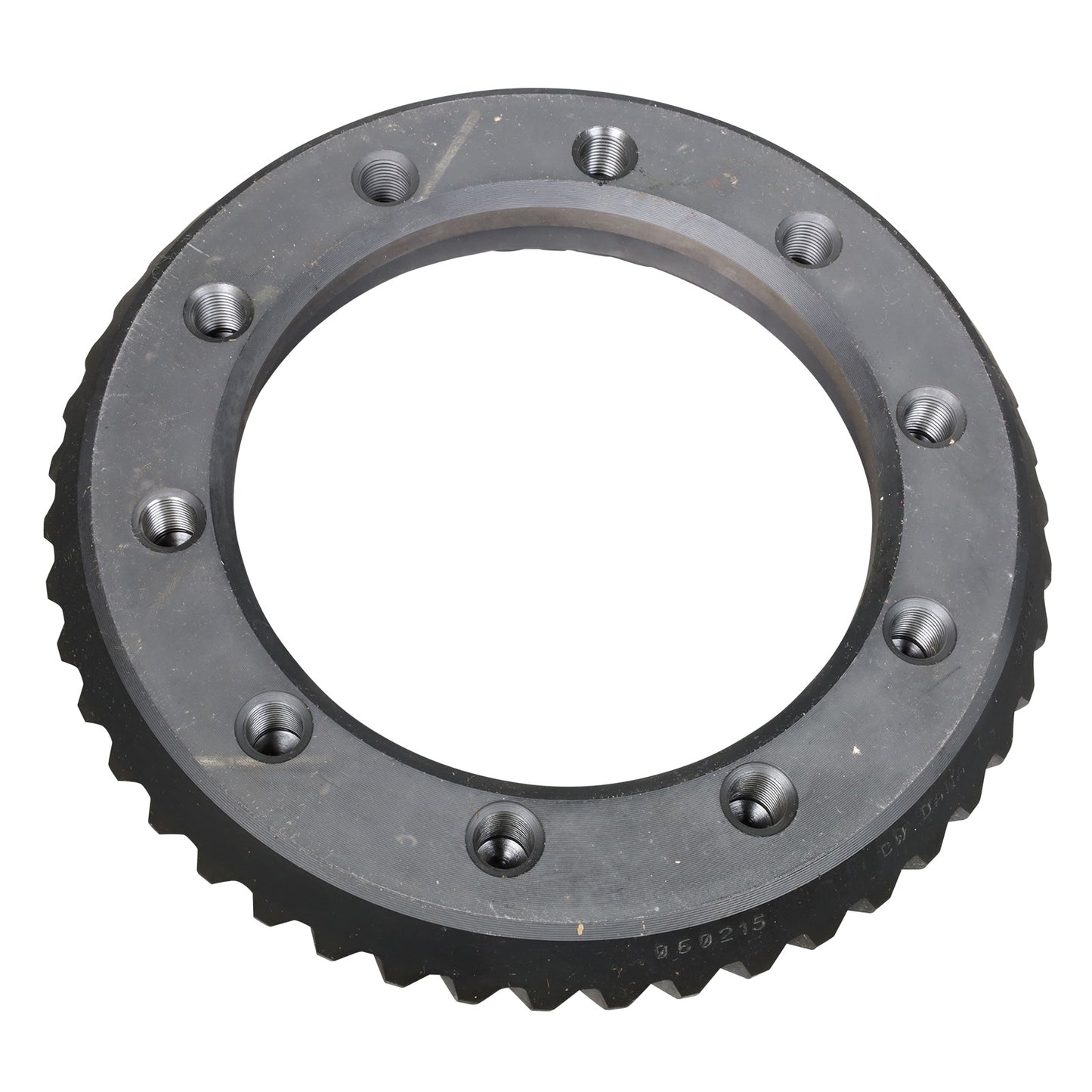 Dana Spicer 3.13 Ratio 10 Bolt Gear Set for Nissan D40 Navara