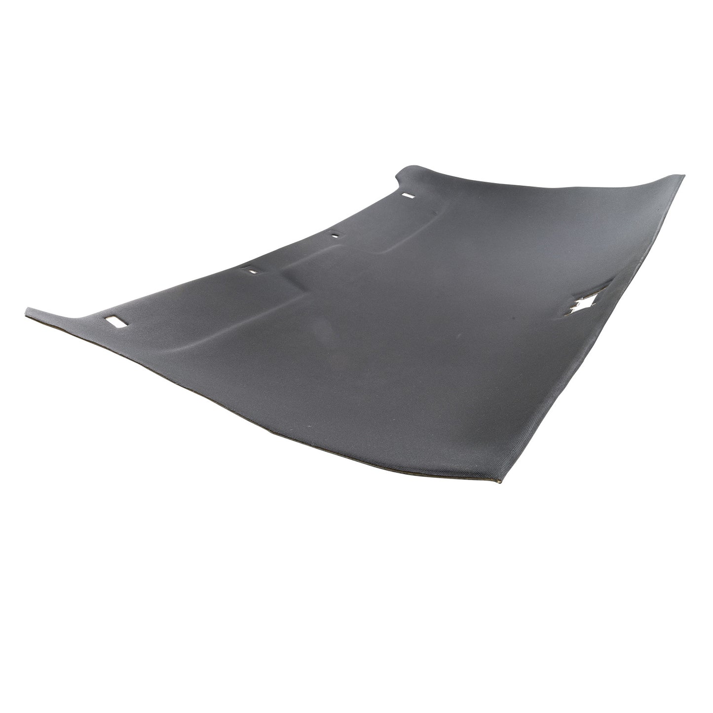 Black roof lining replacement for Holden VG-VS Commodore Ute