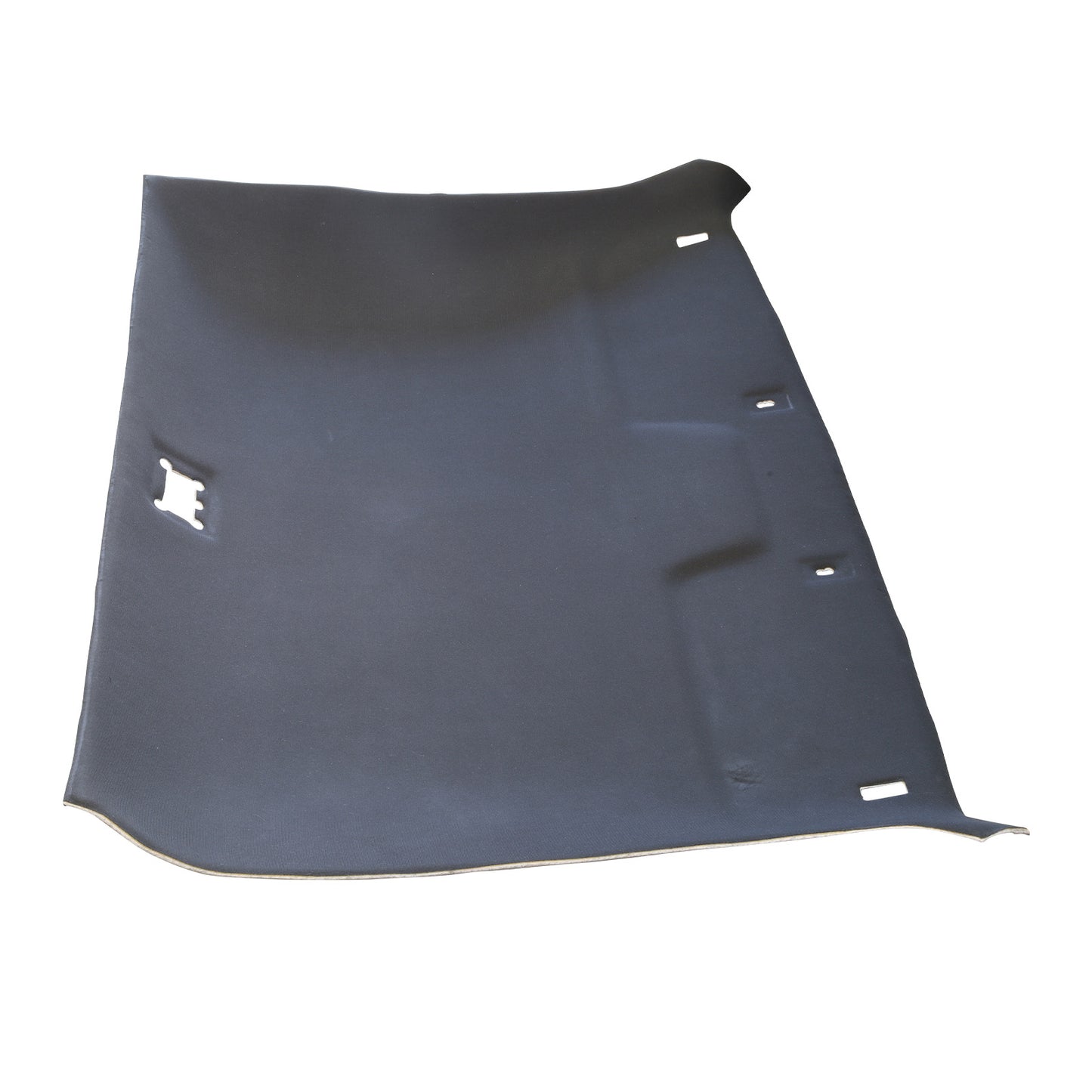 Black roof lining replacement for Holden VG-VS Commodore Ute