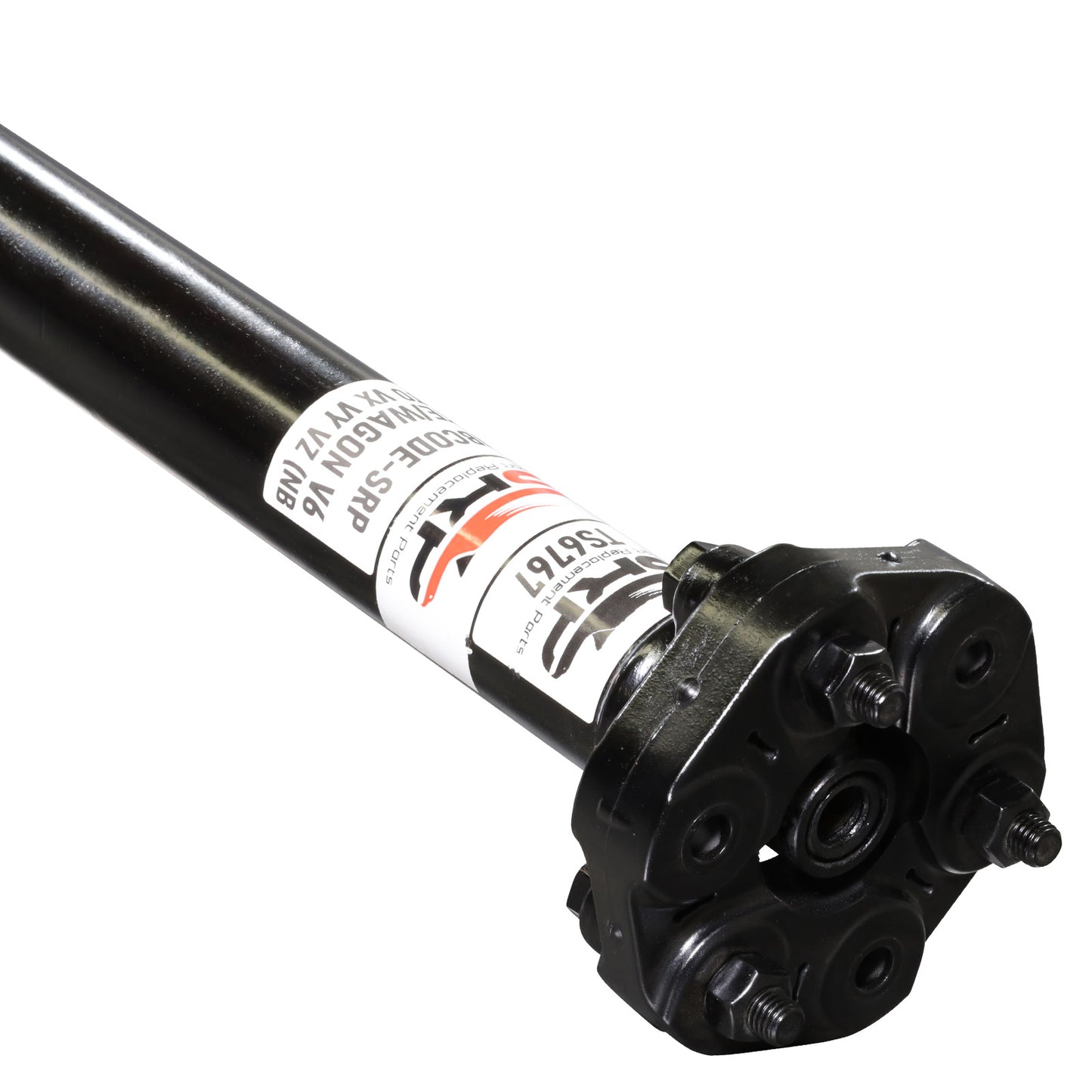 Reconditioned Tailshaft for VX-VY Holden Commodore Automatic V6 Ute NB Code