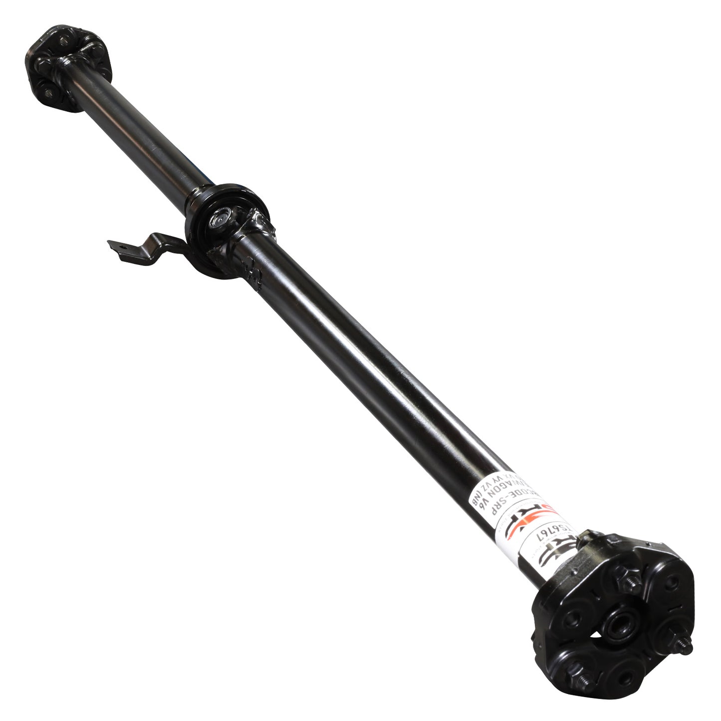 Reconditioned Tailshaft for VX-VY Holden Commodore Automatic V6 Ute NB Code