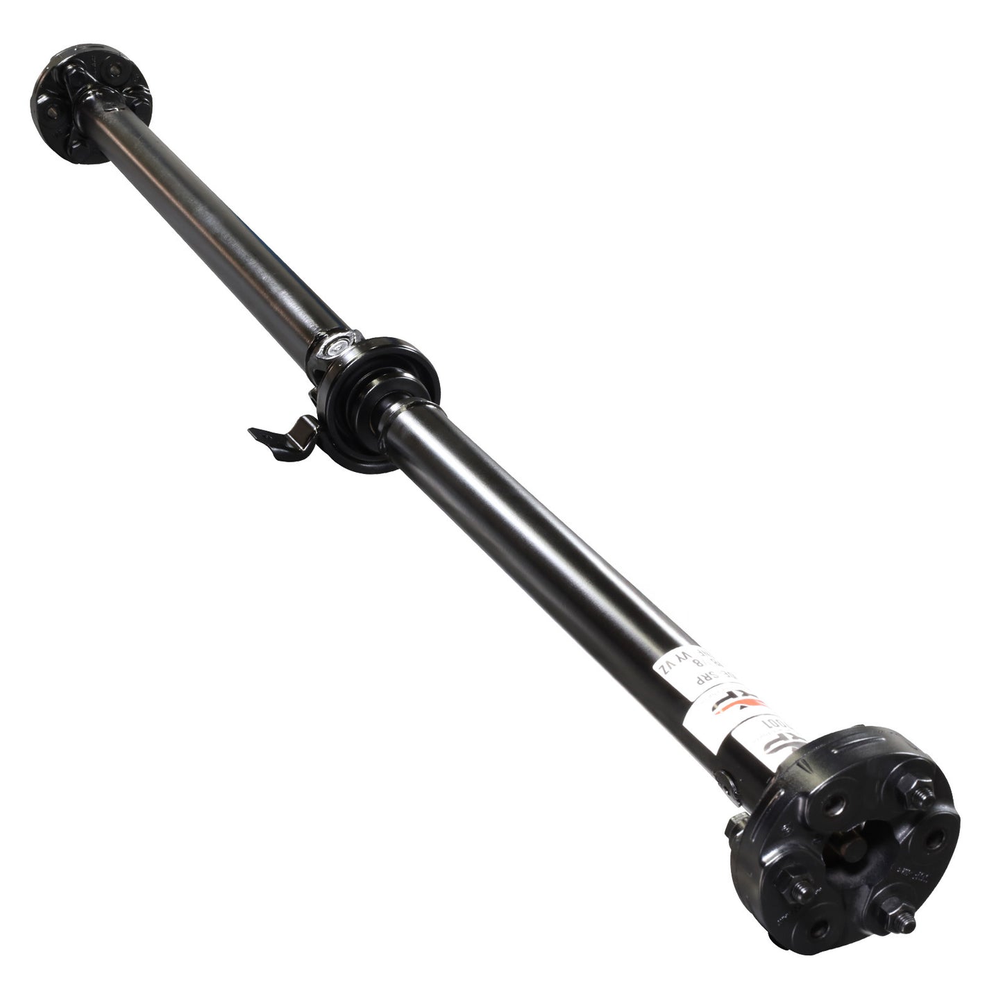 Reconditioned Tailshaft for VY-VZ Holden Commodore Automatic V8 Ute NF Code