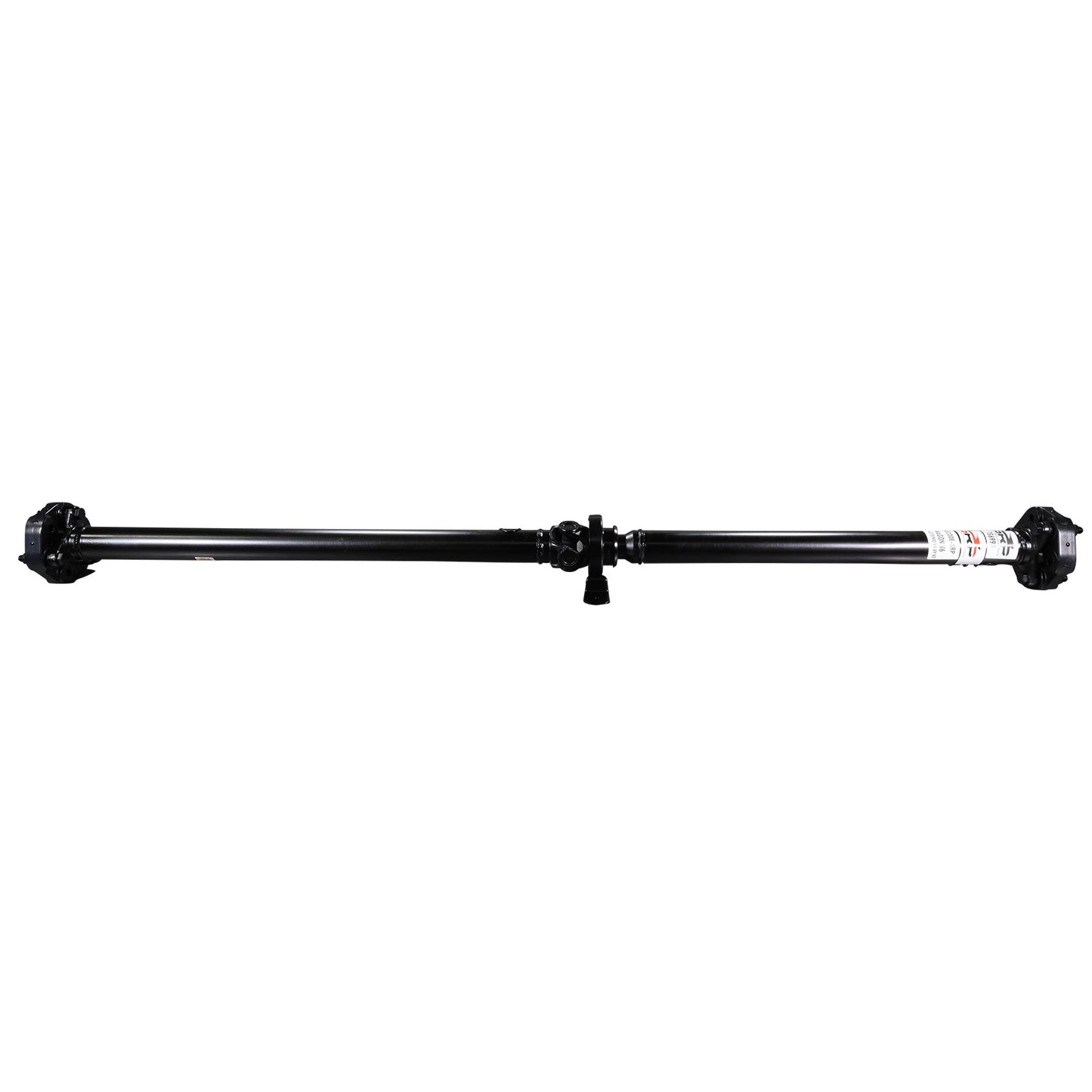 Reconditioned Tail Shaft for VZ Holden Commodore 4 Speed Automatic Sedan NW Code