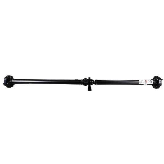 Reconditioned Tailshaft for VZ Holden Commodore 4 Speed Automatic Sedan NW Code