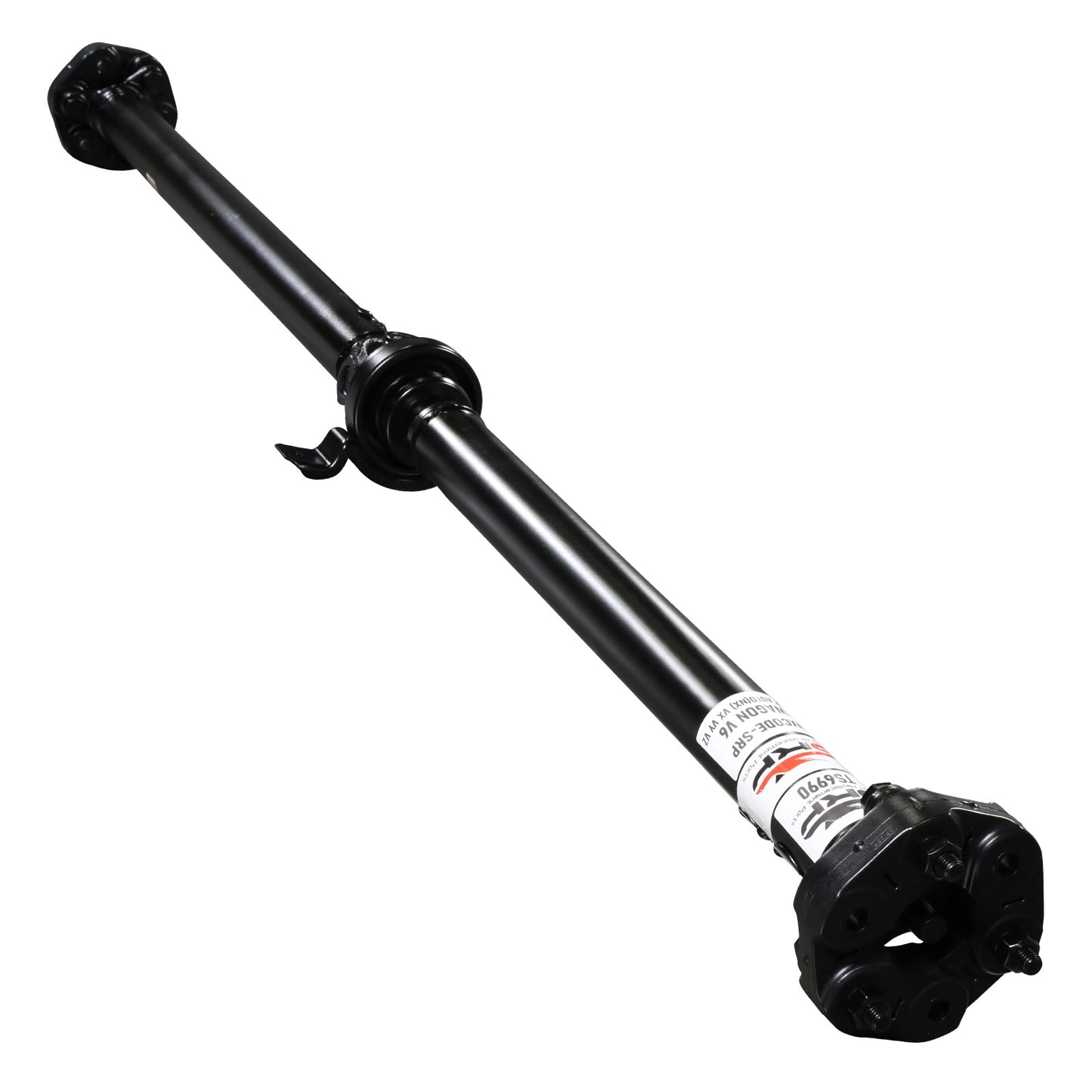 Reconditioned Tail Shaft for VZ Holden Commodore 4 Speed Automatic Sedan NW Code