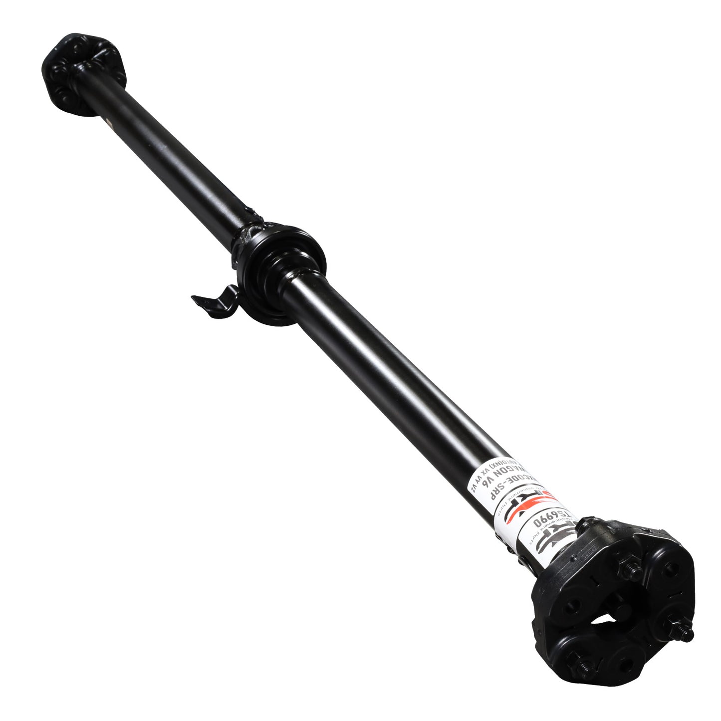 Reconditioned Tail Shaft for VZ Holden Commodore 4 Speed Automatic Wagon NX Code