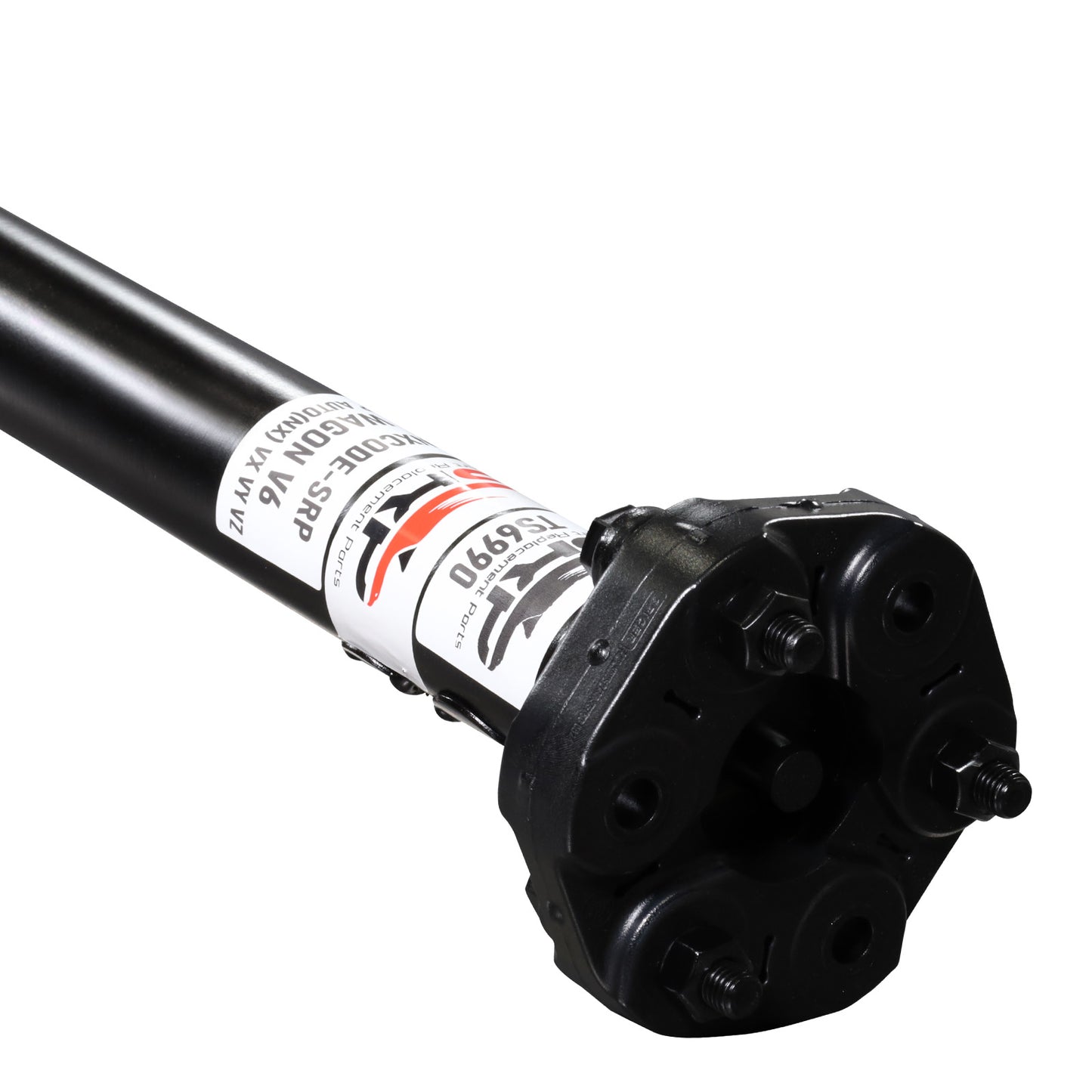 Reconditioned Tailshaft for VZ Holden Commodore 4 Speed Automatic Ute NX Code