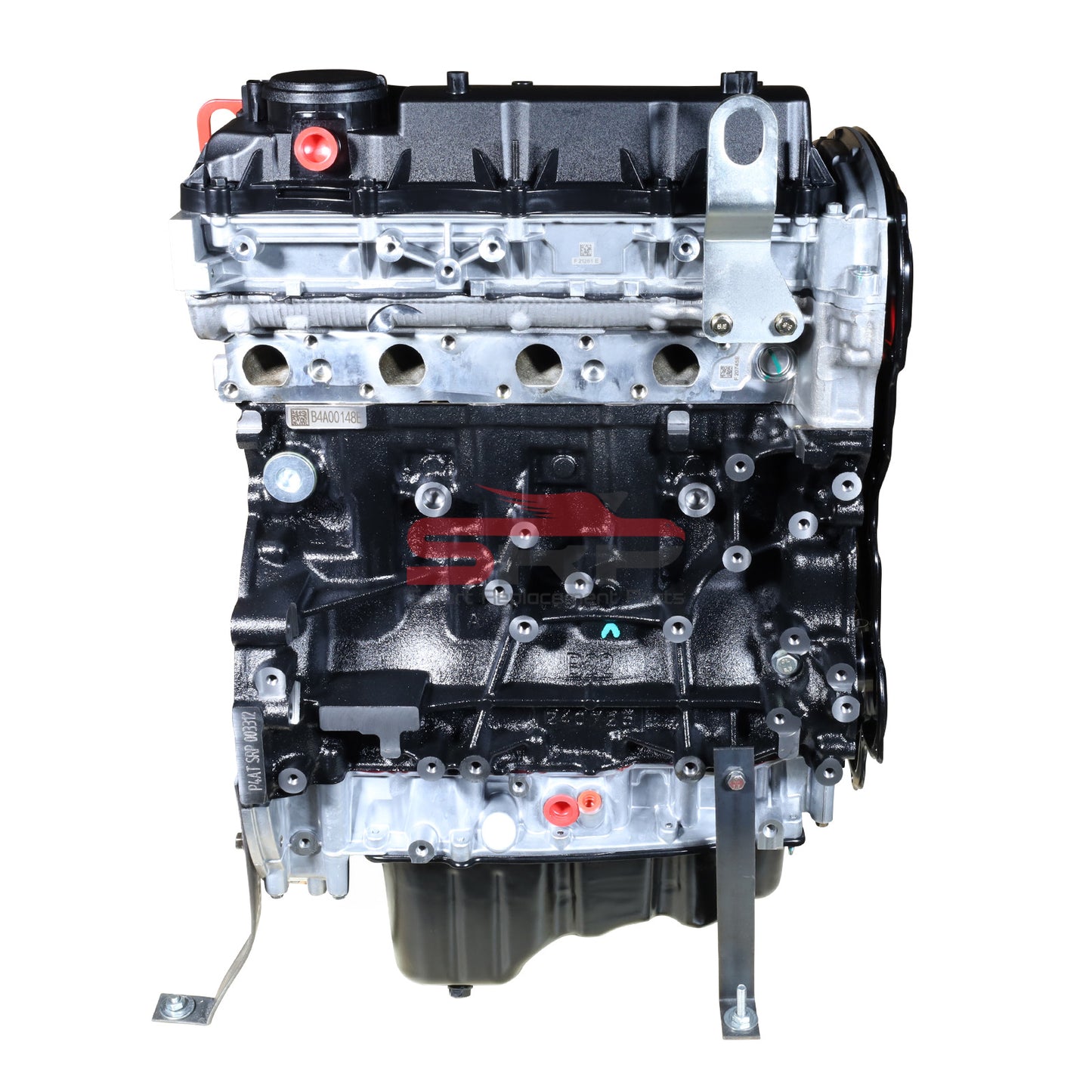 Brand New P4AT Engine 2.2L Ford PX Ranger