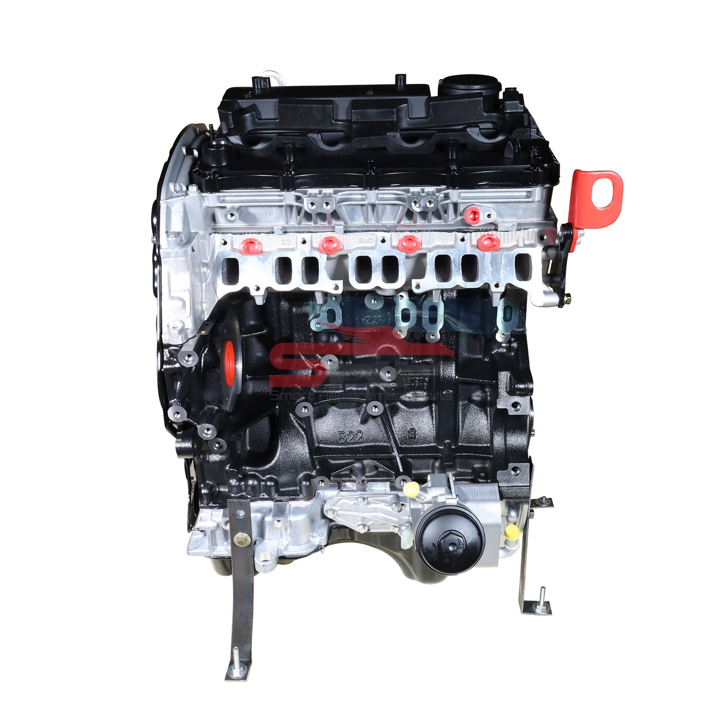 Brand New P4AT Engine 2.2L Ford PX Ranger