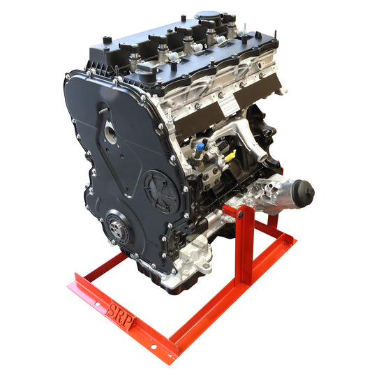 Reconditioned P5AT 3.2L diesel engine