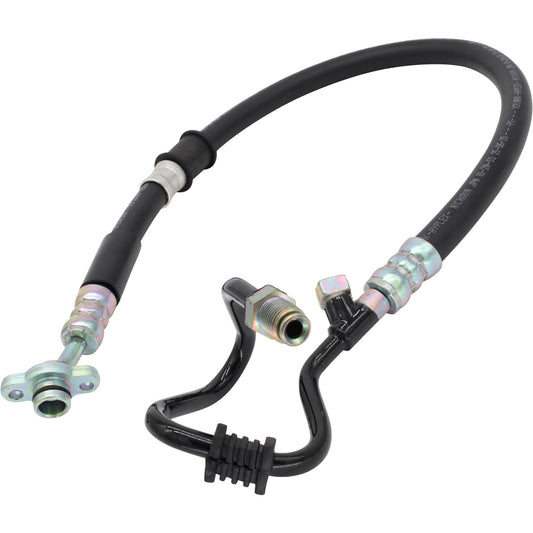 High Pressure Power Steering Hose for Honda RB1 Odyssey