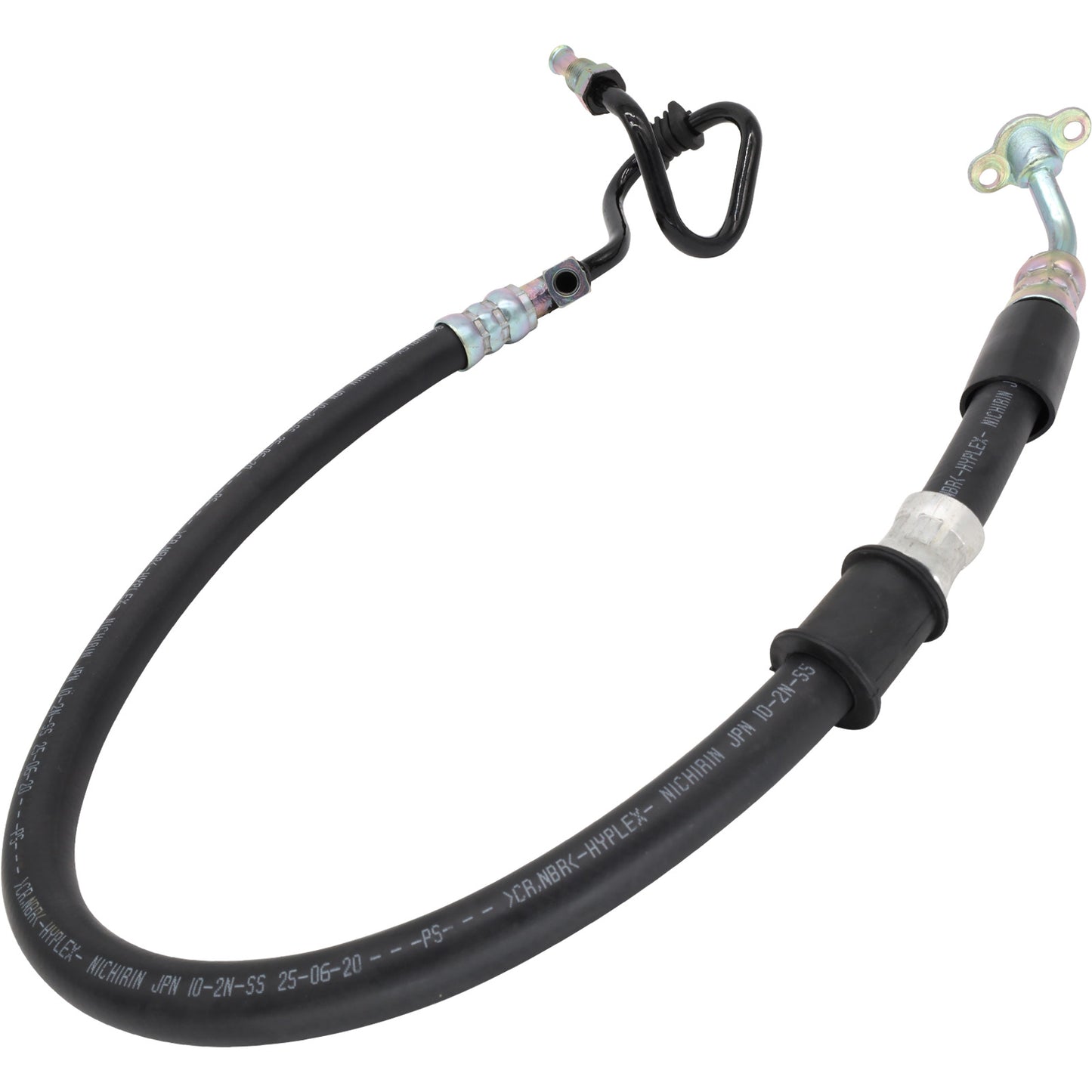 High Pressure Power Steering Hose for Honda RB1 Odyssey