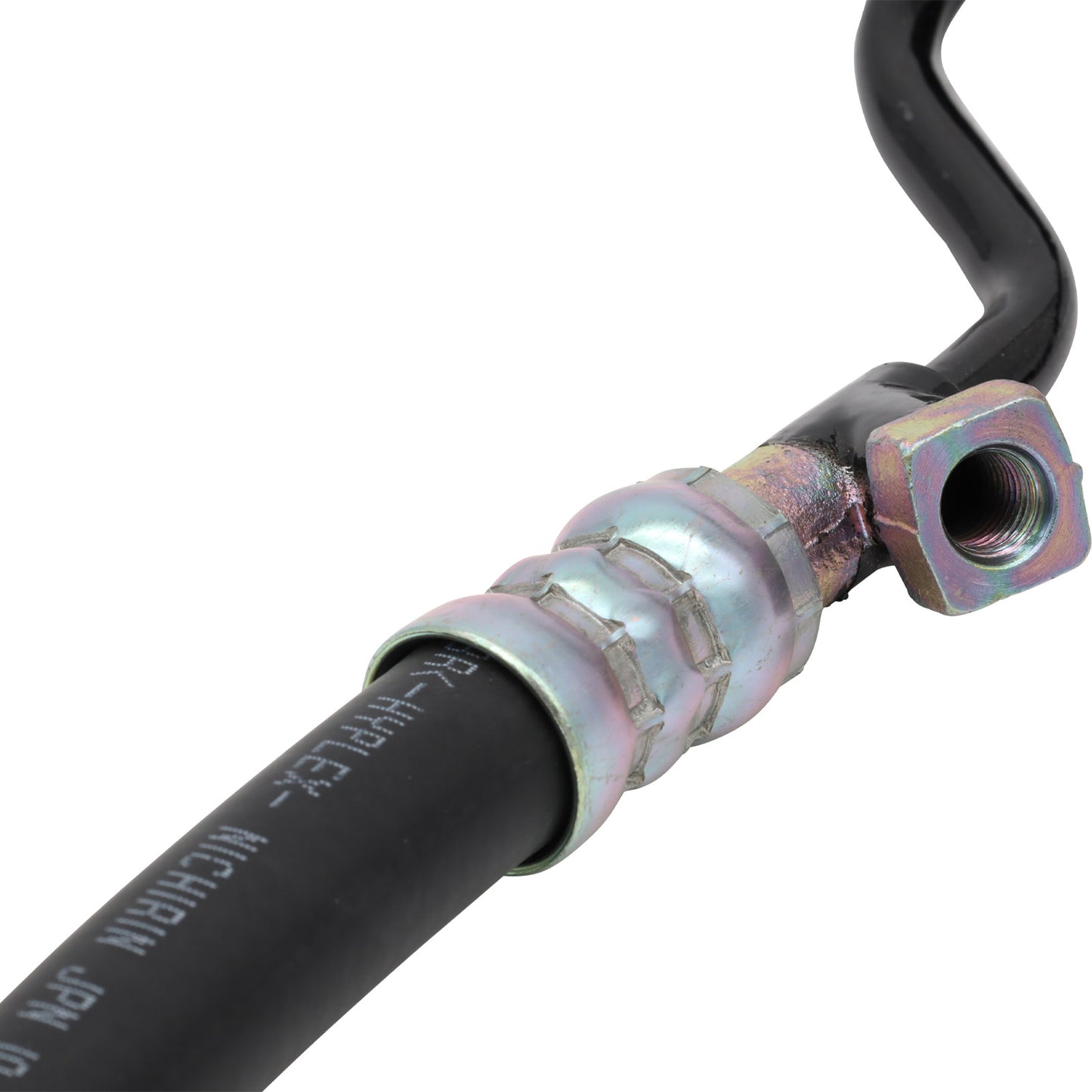 High Pressure Power Steering Hose for Honda RB1 Odyssey