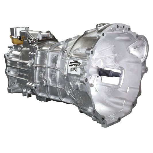 Holden RA Rodeo 4x4 3.0L Reconditioned Transmission