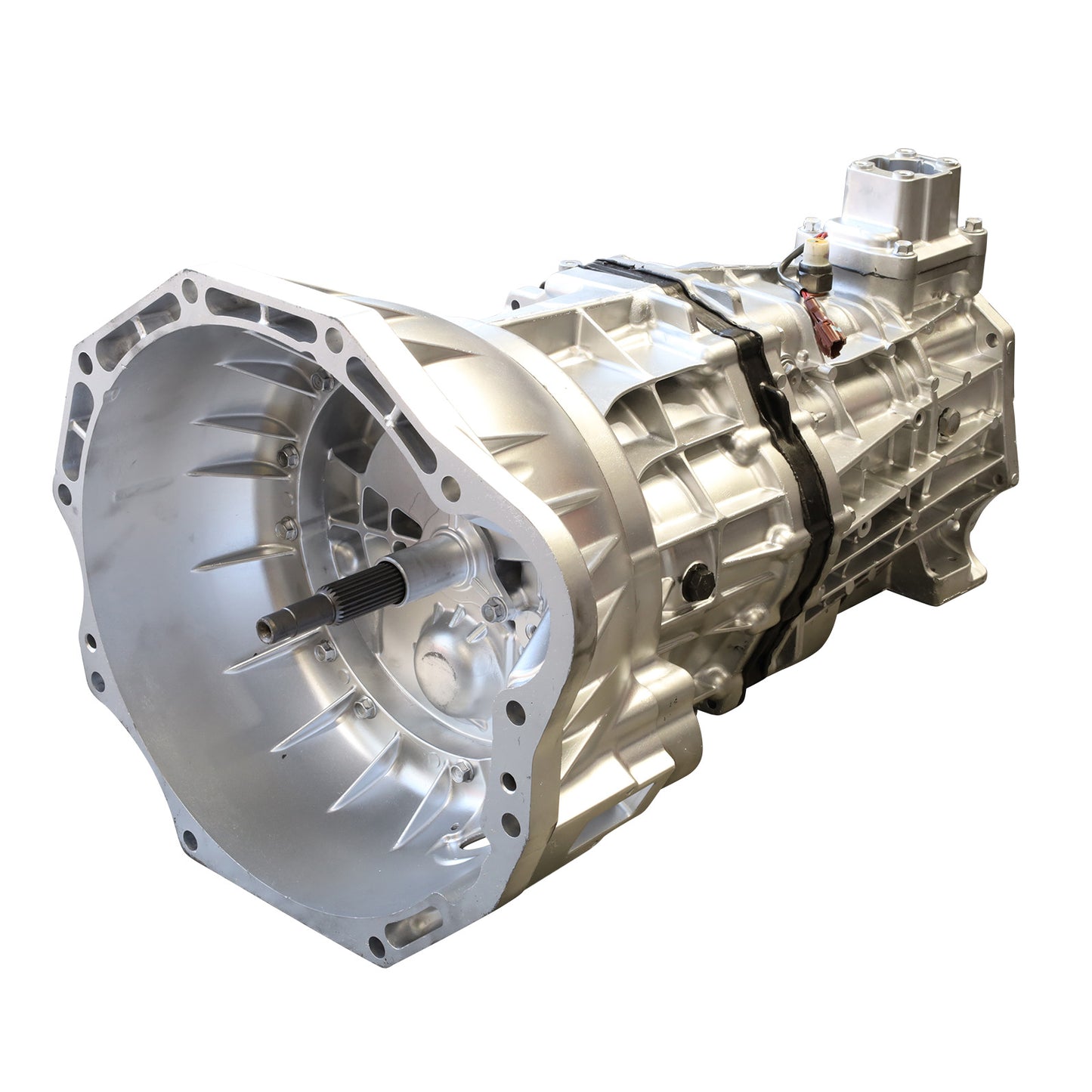 Reconditioned Transmission for Holden Colorado 3.0L 4x4