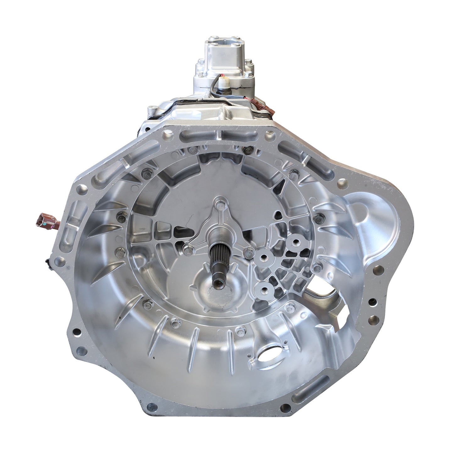 Reconditioned Transmission for Holden Colorado 3.0L 4x4