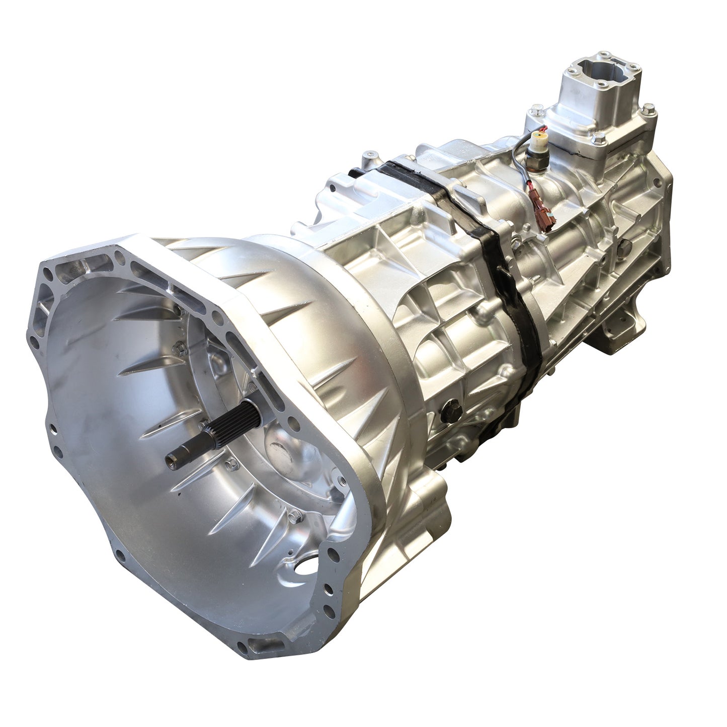 Reconditioned Transmission for Holden Colorado 3.0L 4x4