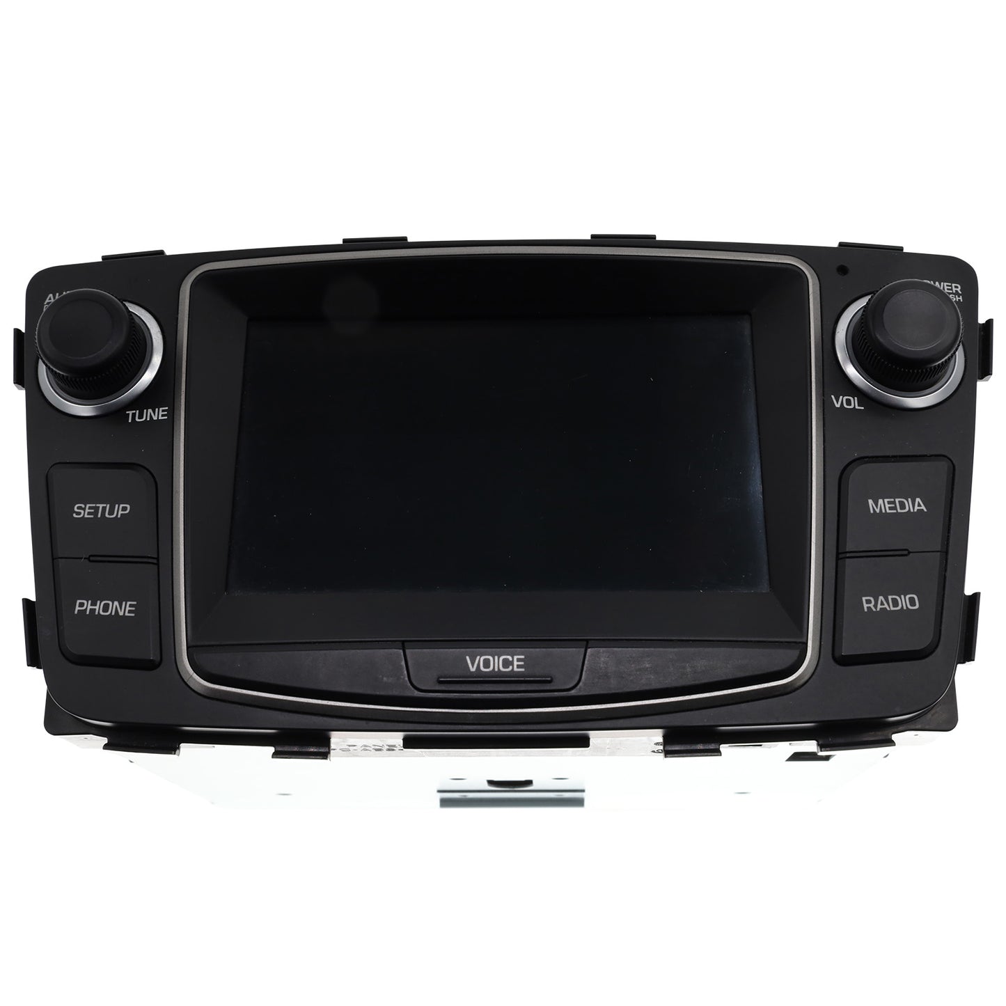 Reconditioned Stereo Head Unit for Hyundai RB Accent