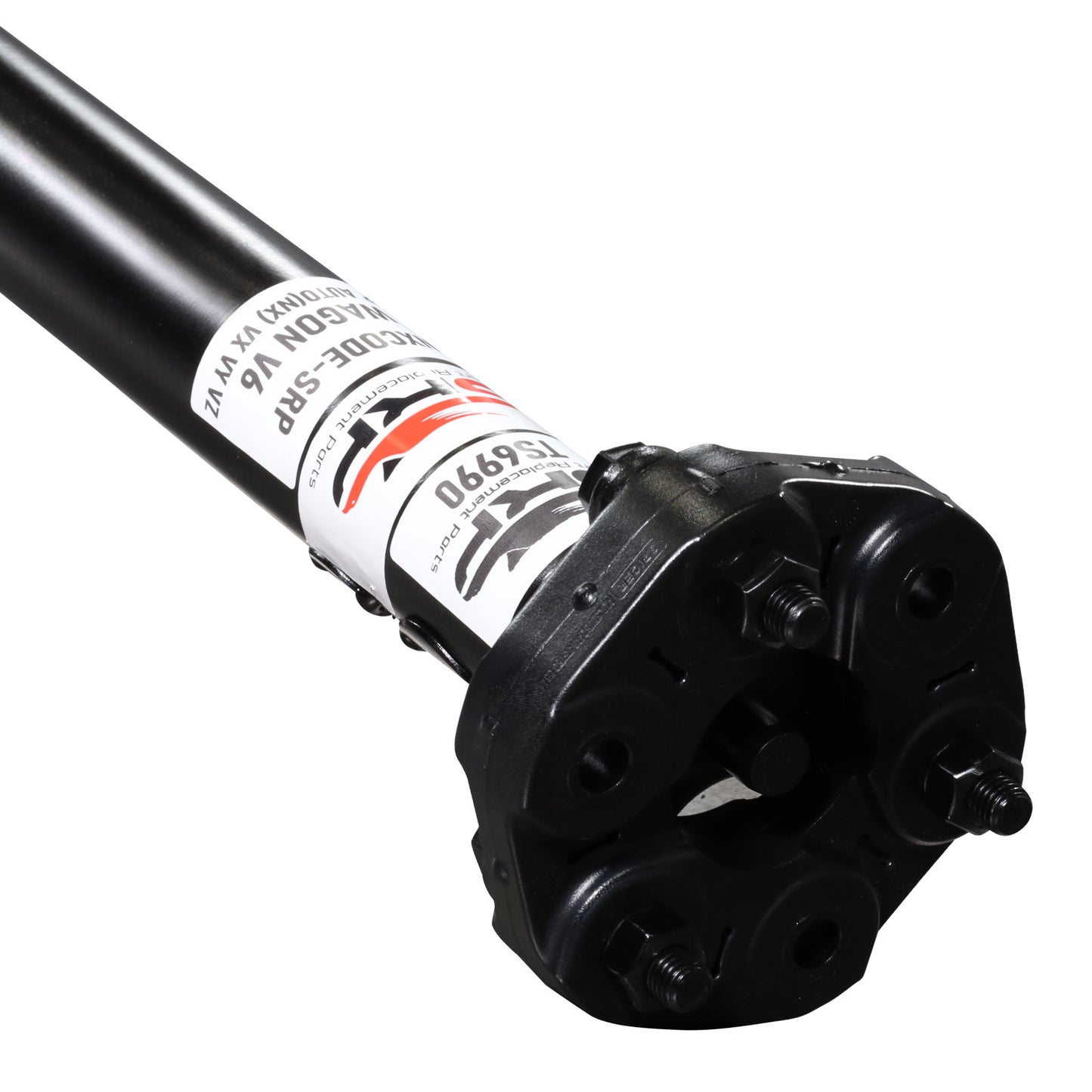 Reconditioned Tailshaft for VY-VZ Holden Adventra Automatic V6 & V8 SE Code