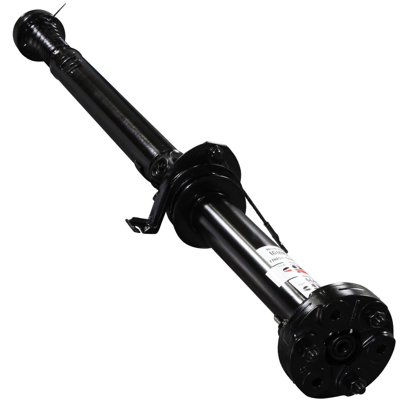 Reconditioned Tail Shaft for SX/SY Ford Territory AWD 2004-2006