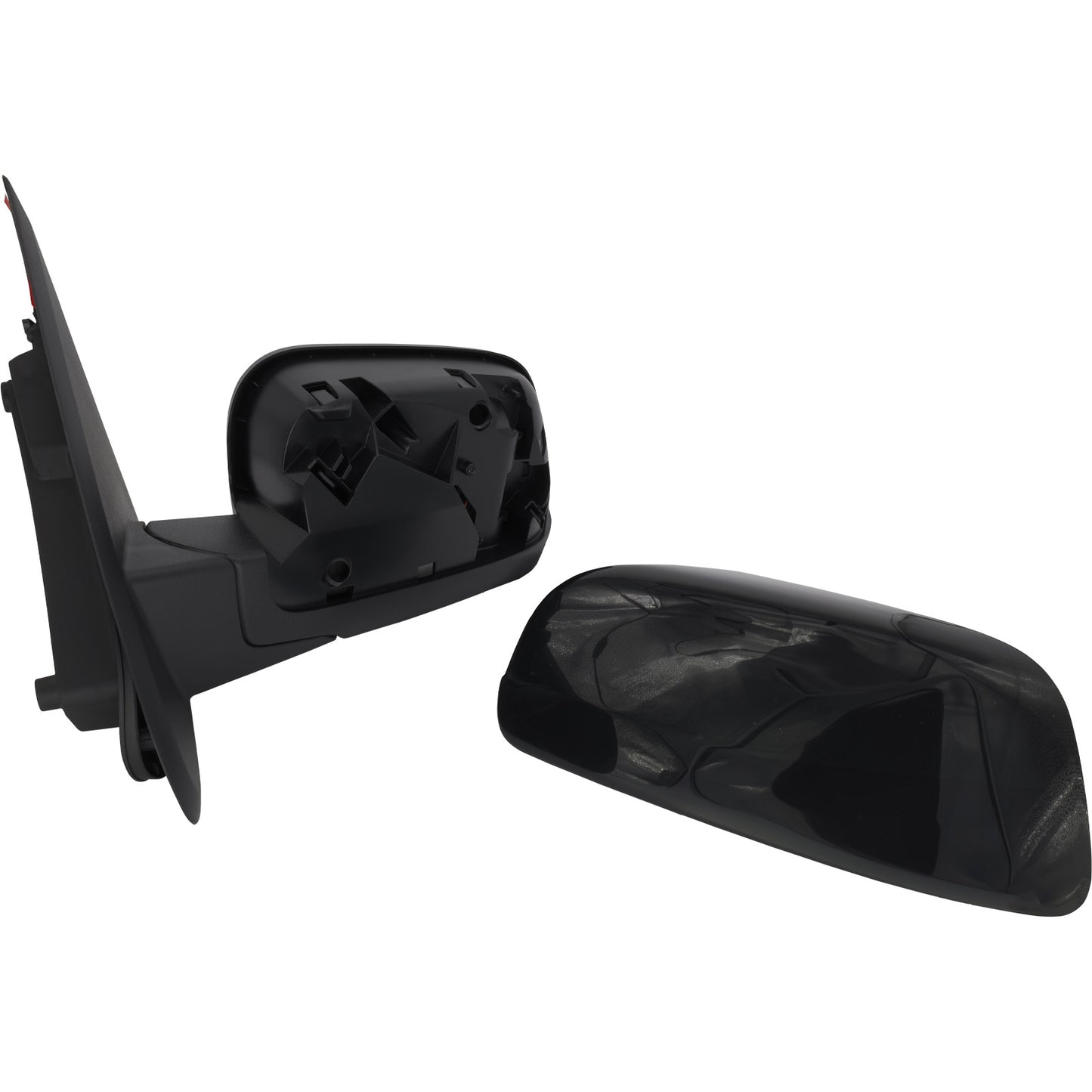 Genuine Ford Left Door Mirror suit Ford Territory TX SX-SY