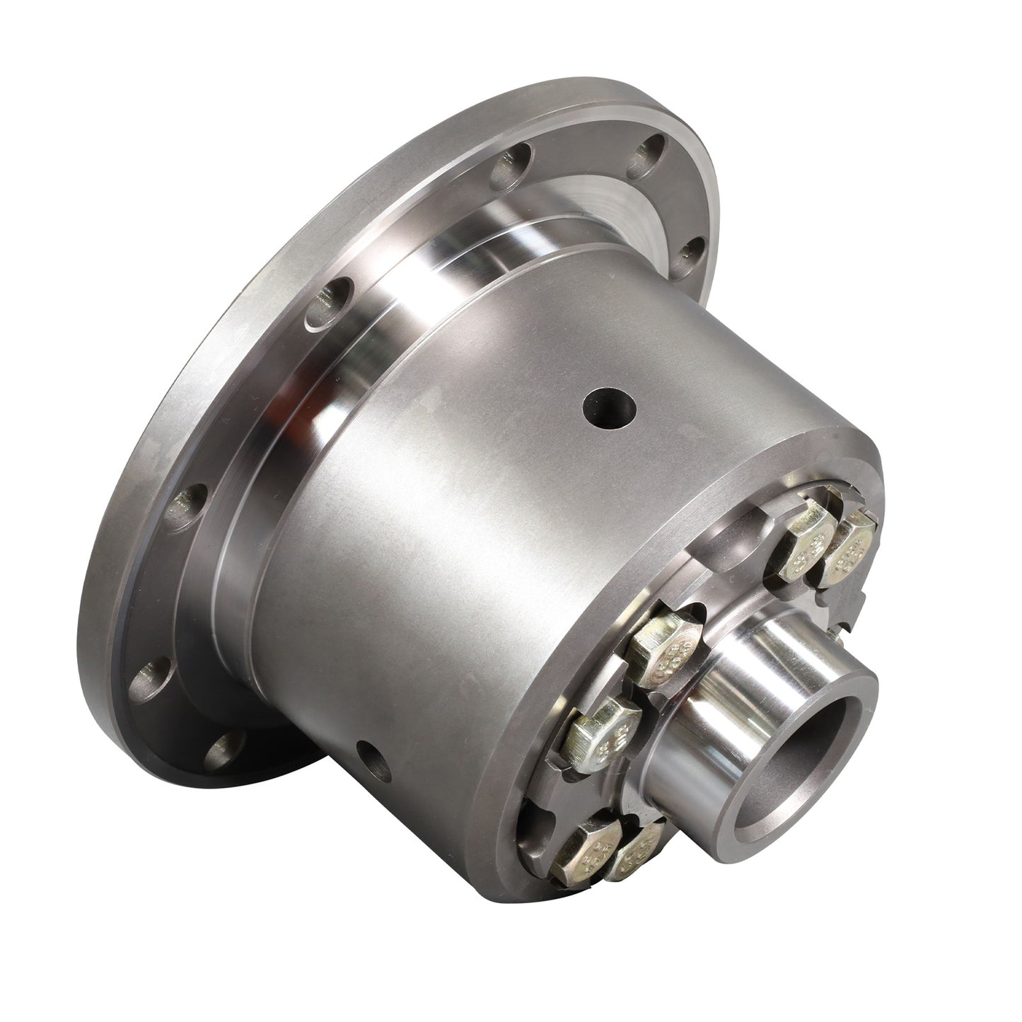 Toyota Hilux Truetrac LSD Rear Differential