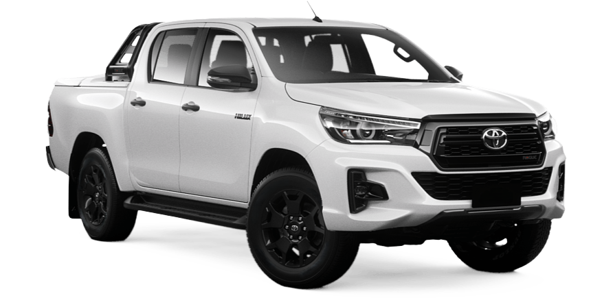 Hilux