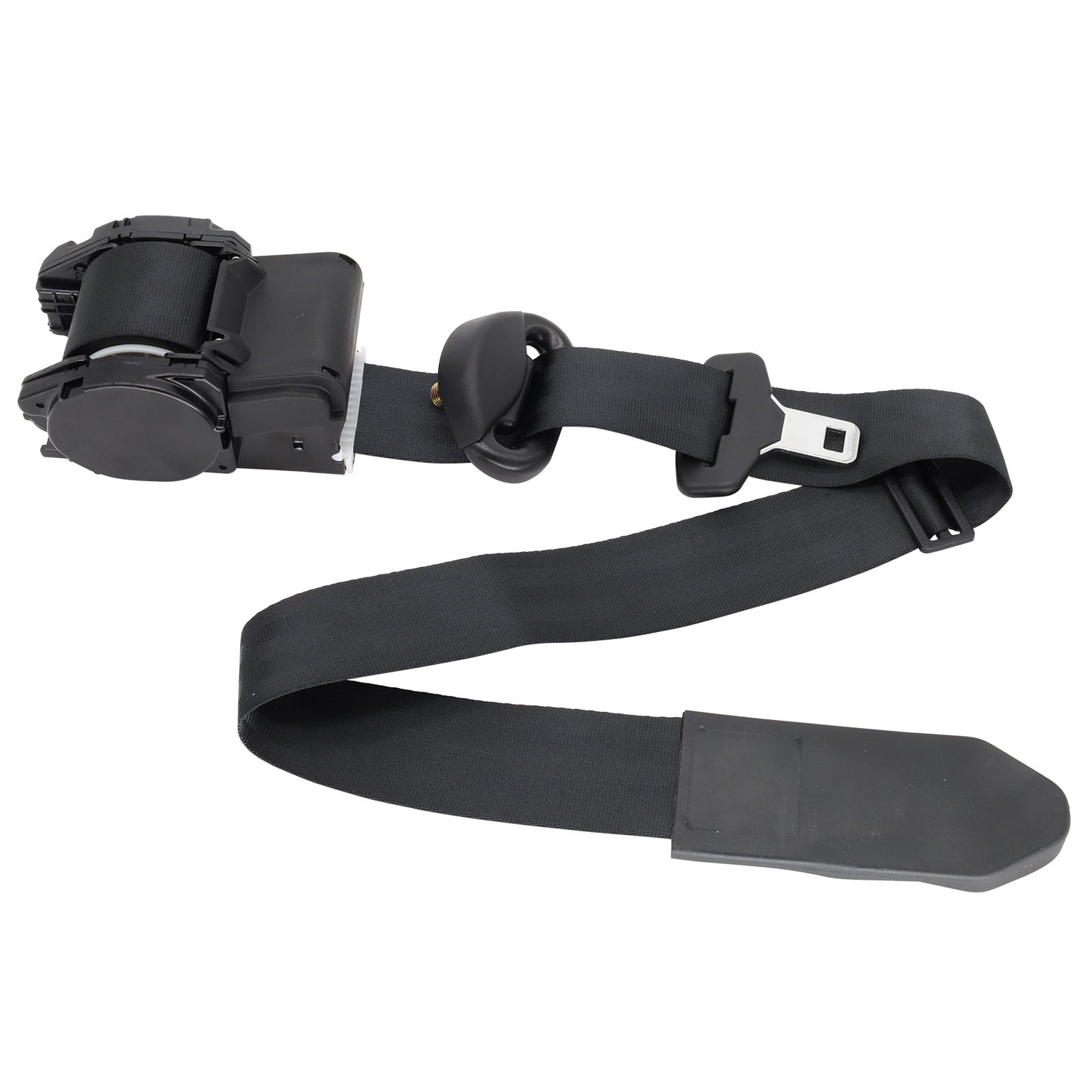 Seat Belts