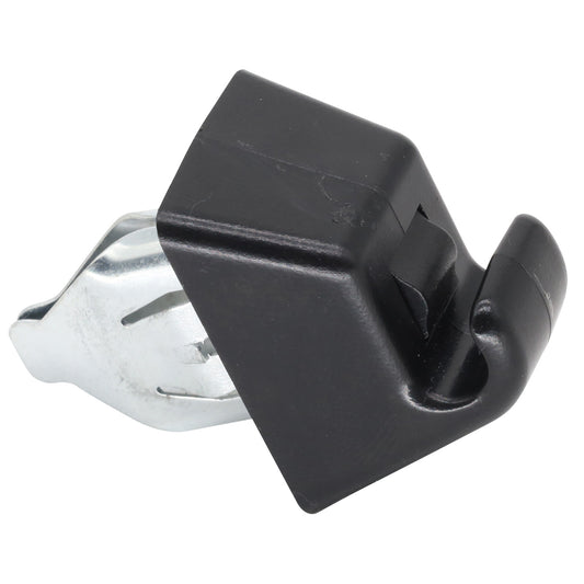 Sunvisor Clip for VE-VF Commodore - Black