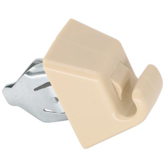 Sunvisor Clip for VE-VF Commodore - Beige