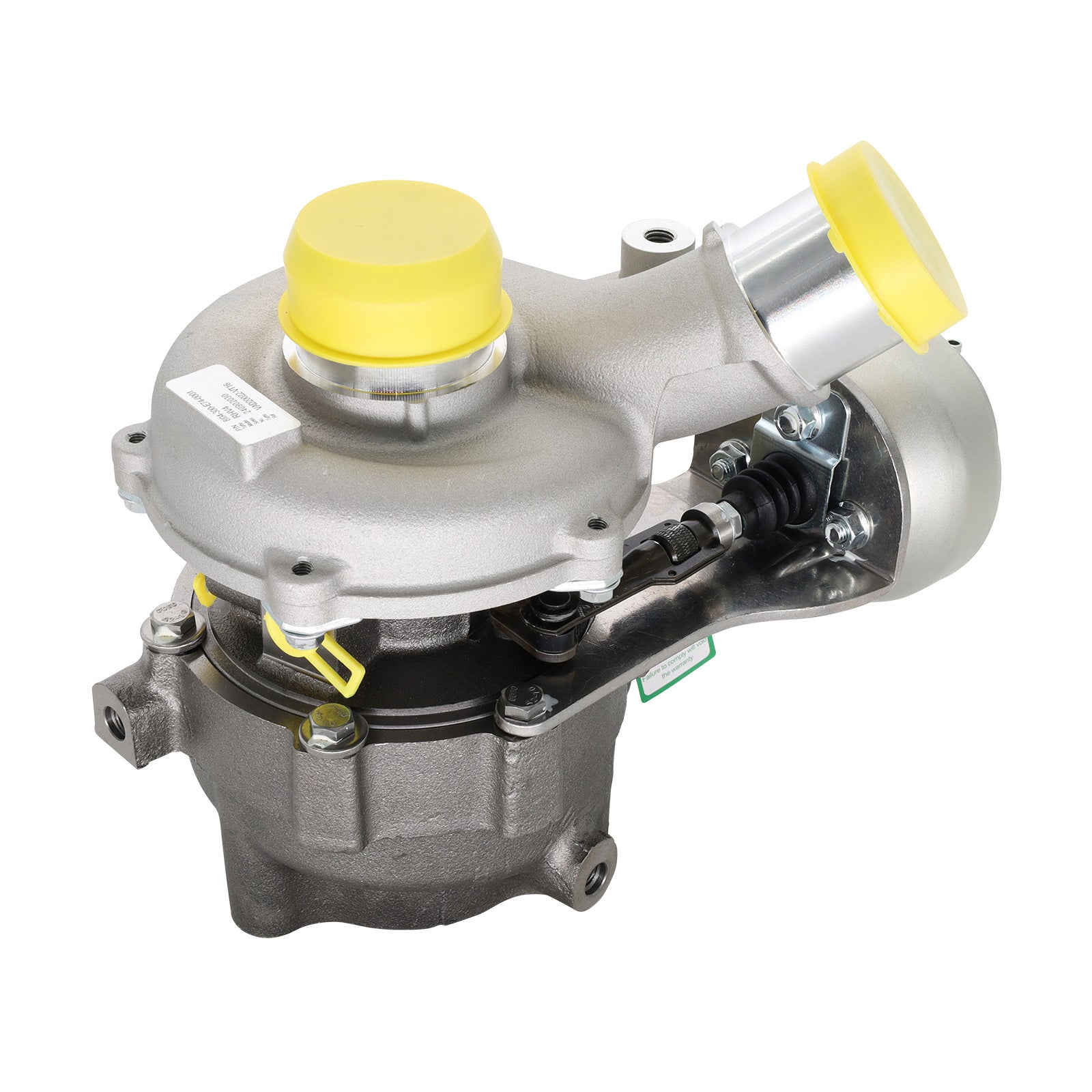 Brand New Turbocharger for Mitsubishi MN Triton 4D56 Engine