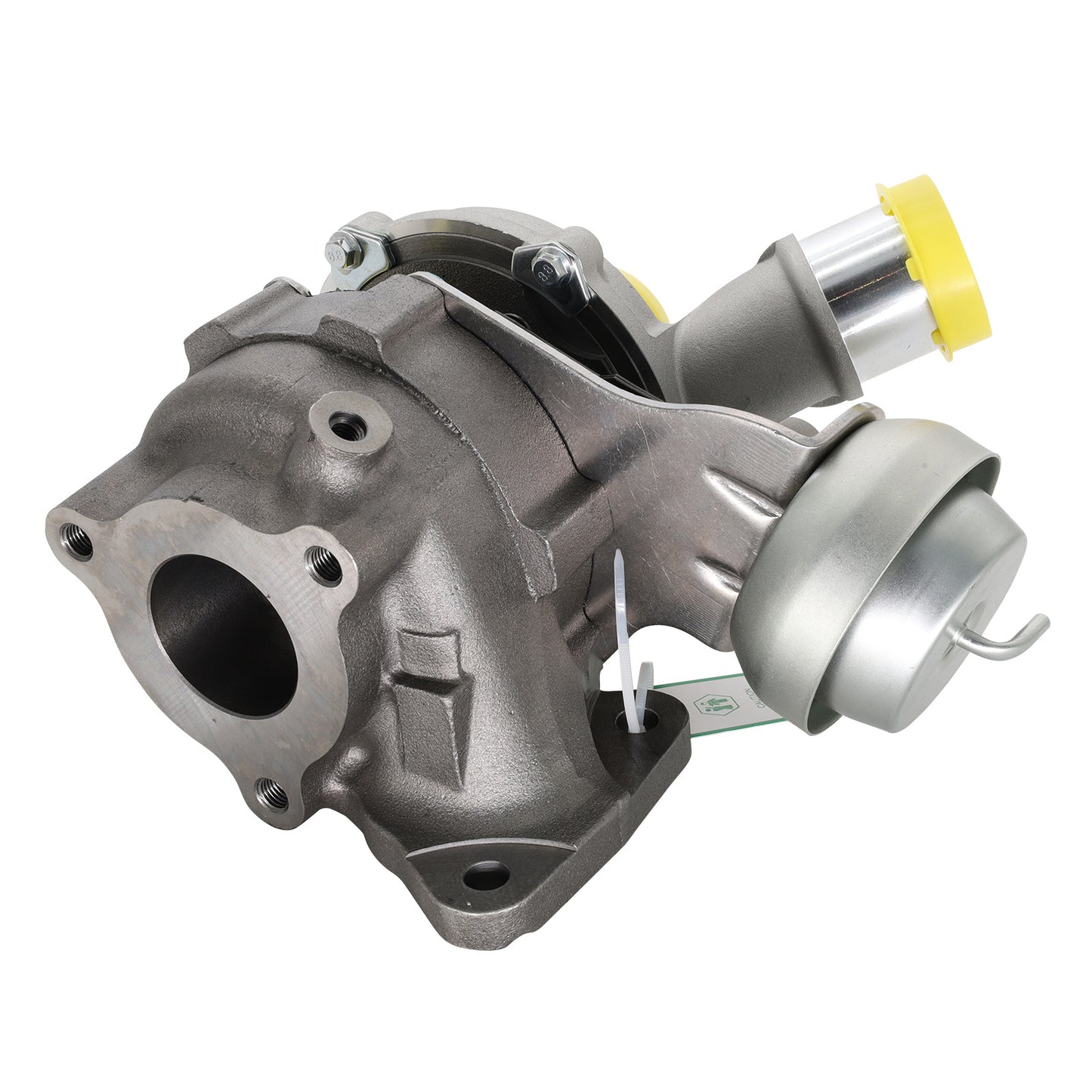 Brand New Turbocharger for Mitsubishi MN Triton 4D56 Engine