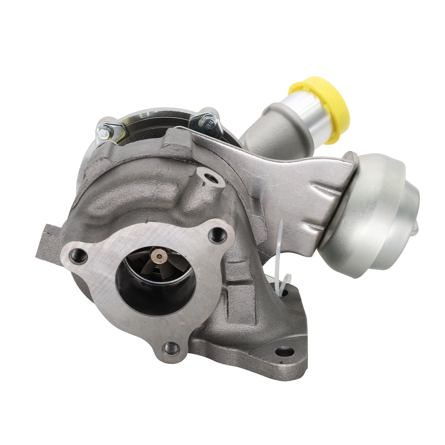 Brand New Turbocharger for Mitsubishi MN Triton 4D56 Engine
