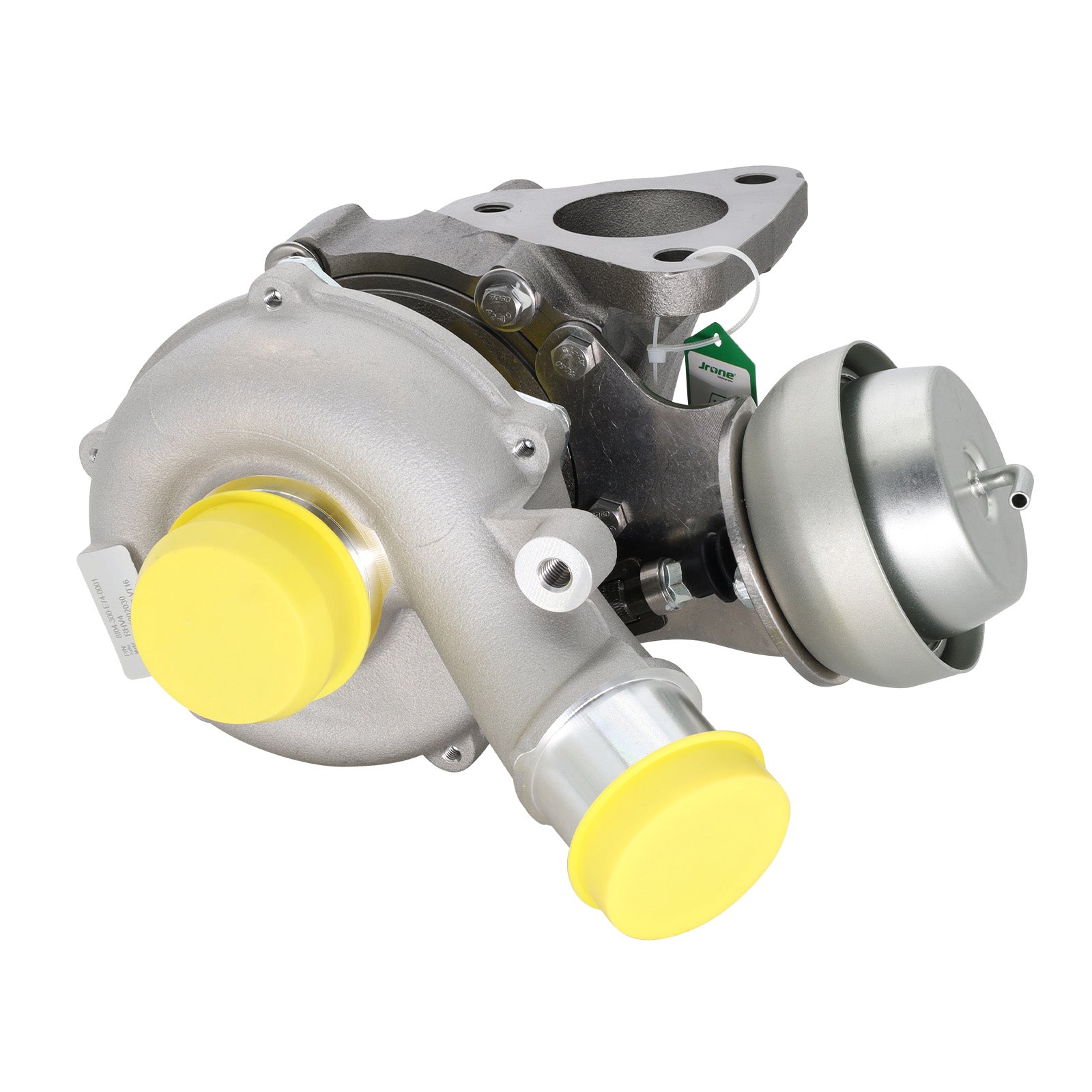 Brand New Turbocharger for Mitsubishi MN Triton 4D56 Engine