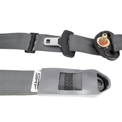 Right Front Grey Seat Belt for Holden Commodore VT-VZ