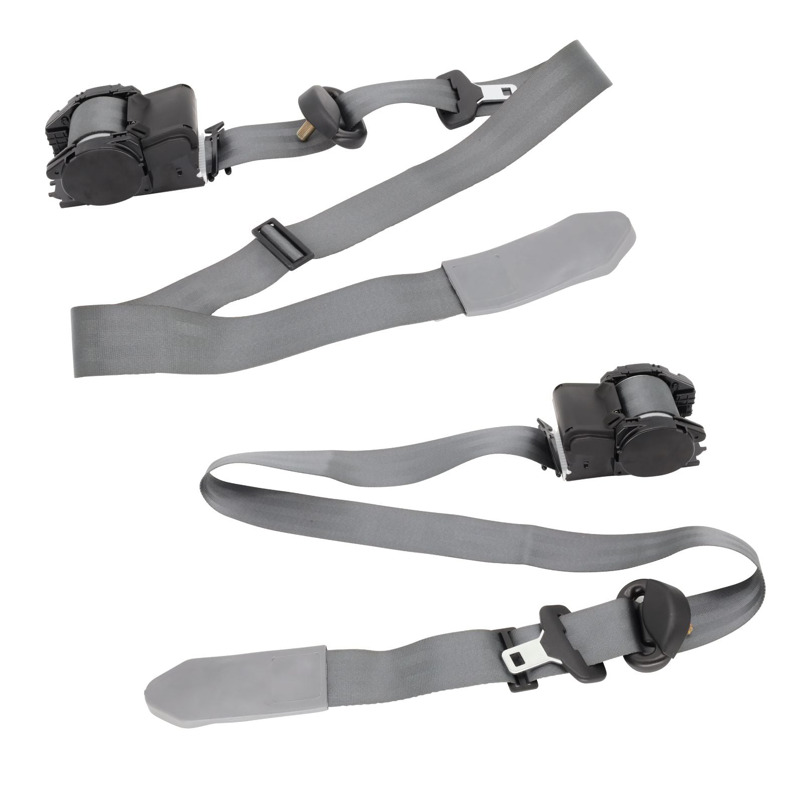 Pair of Front Seat Belts for Holden VT VX VY VZ Commodore