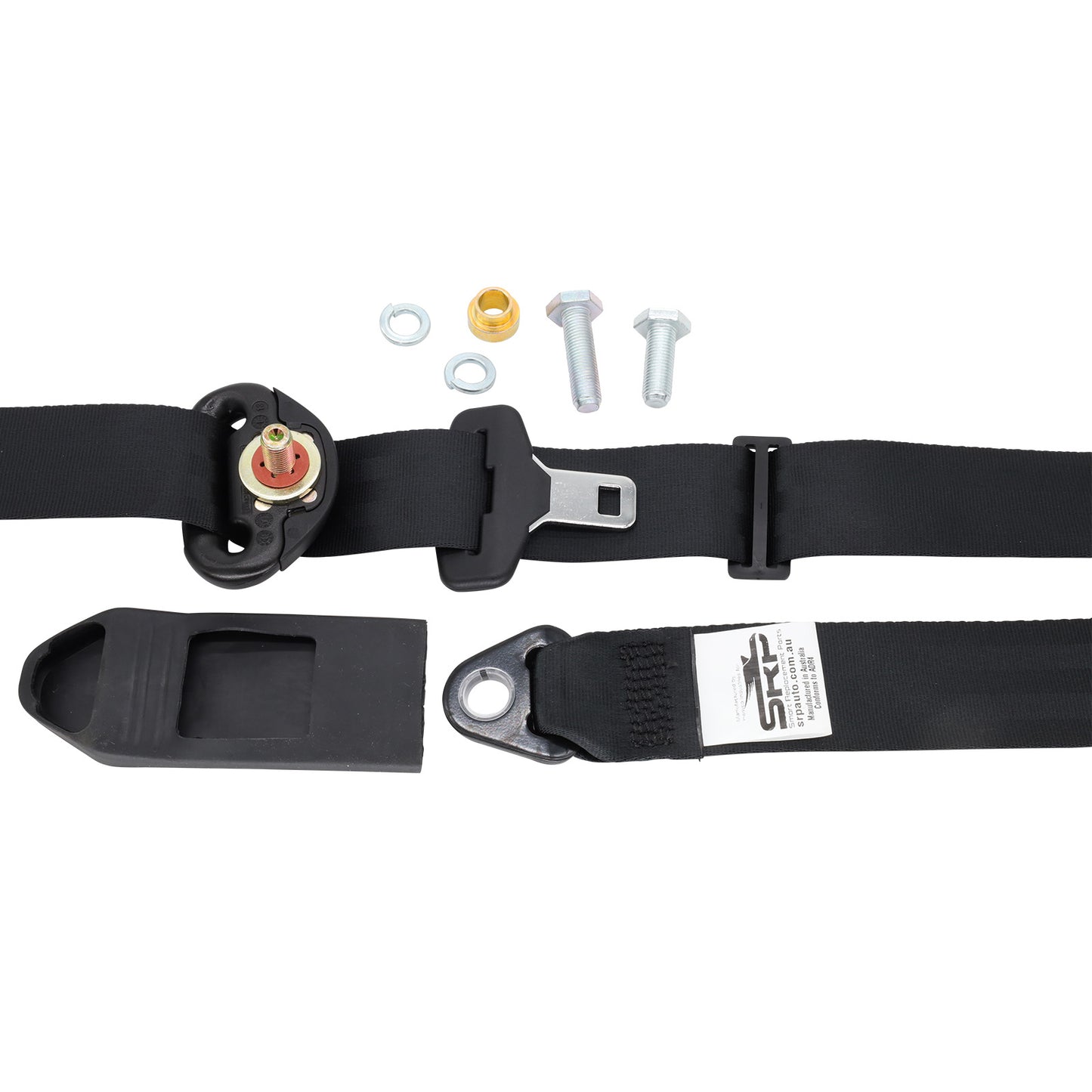 Left Front Seat Belt for Holden VT VX VY VZ Commodore