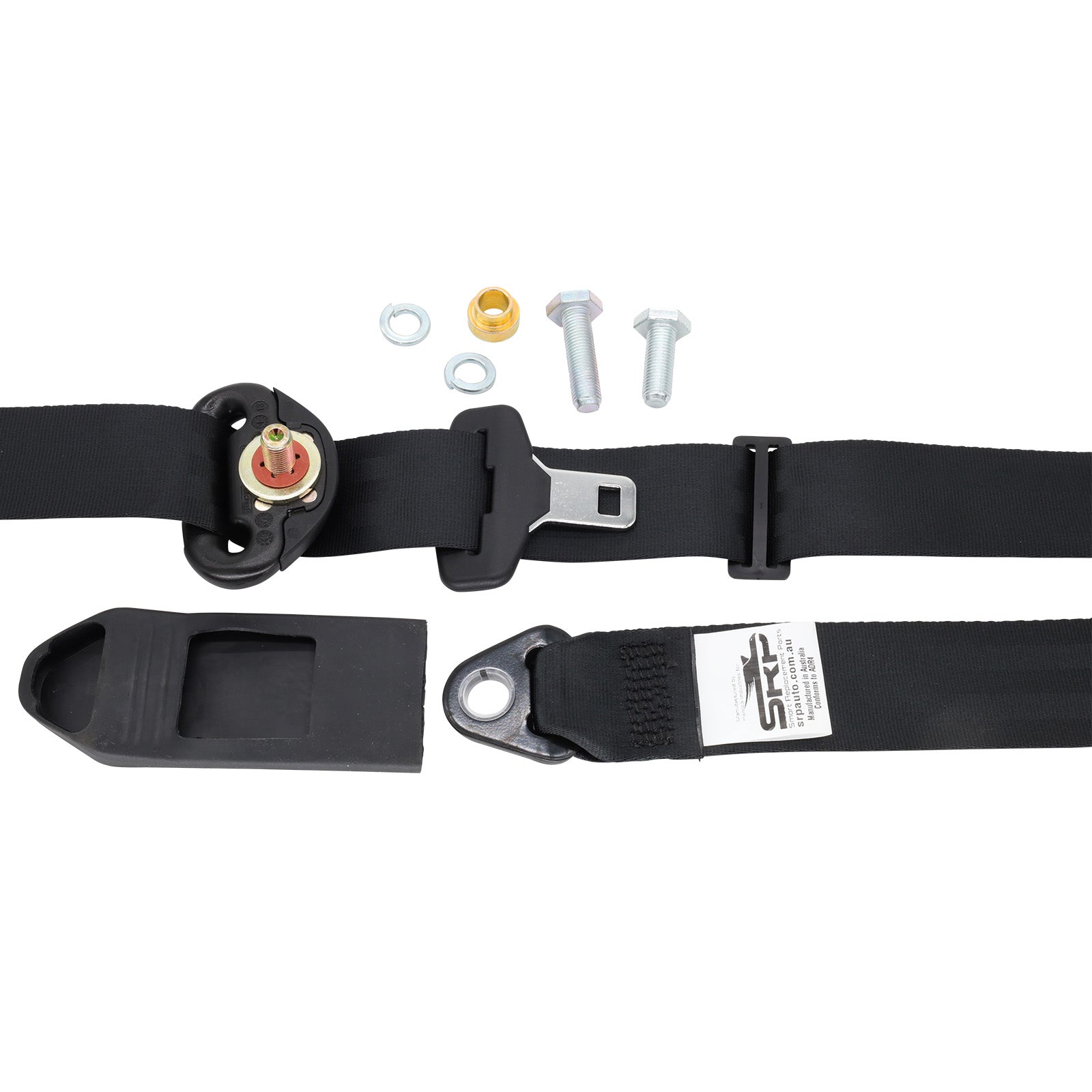 Left Front Seat Belt for Holden VT VX VY VZ Commodore