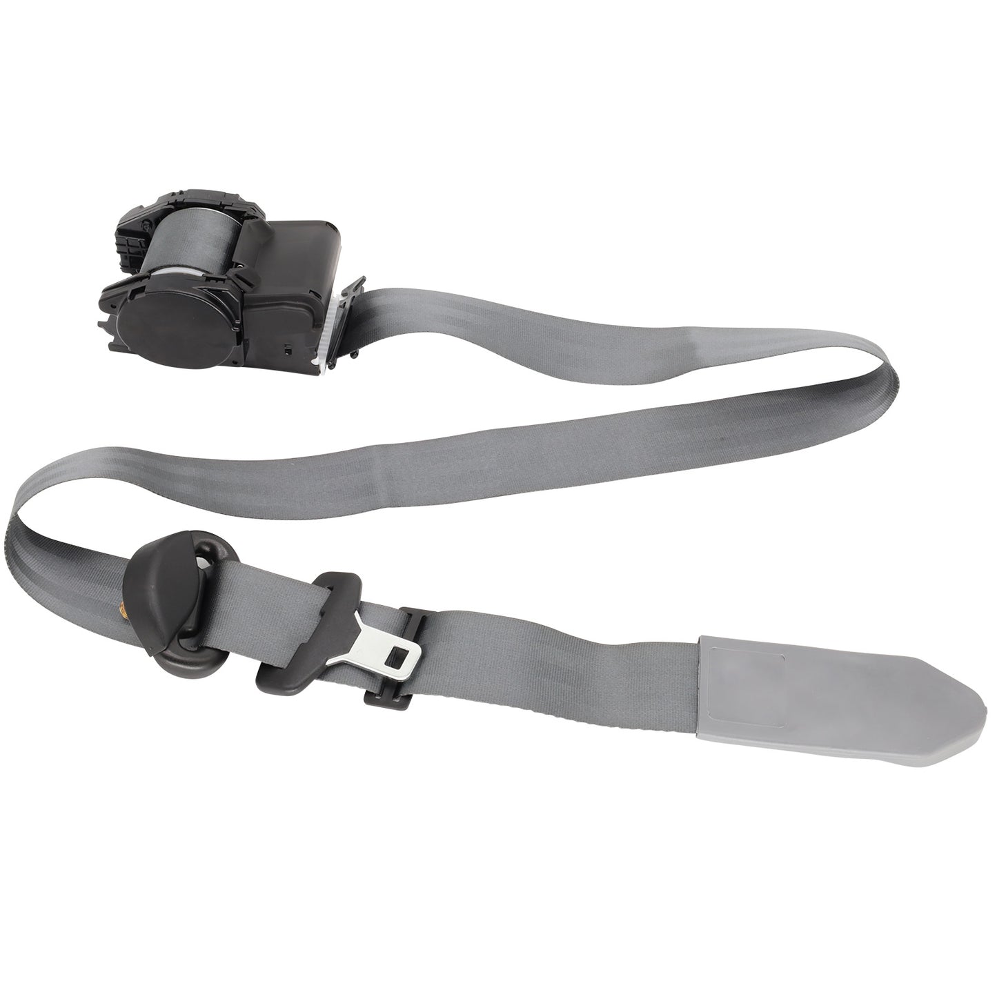 Left Front Grey Seat Belt for Holden Commodore VT-VZ