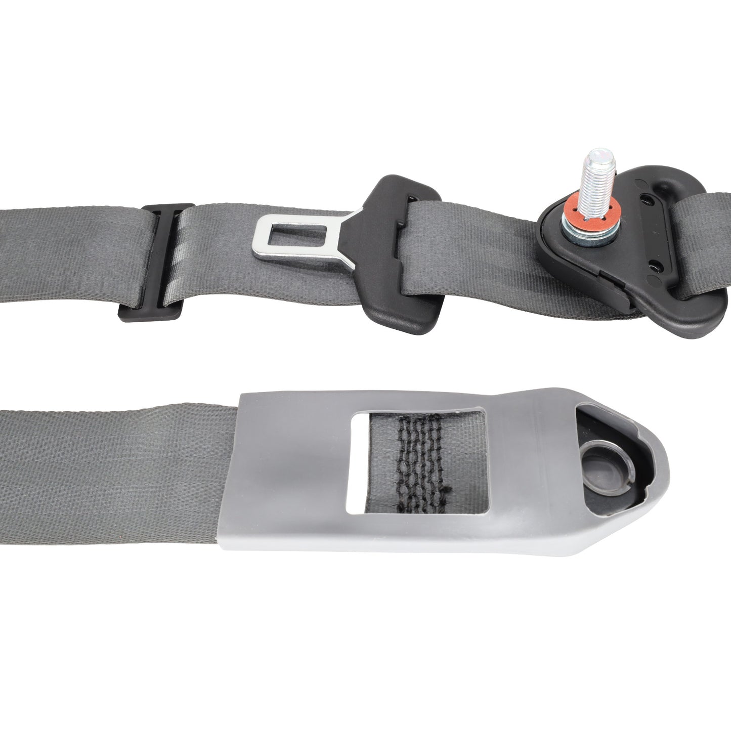 Right Front Grey Seat Belt for Holden Commodore VR-VS