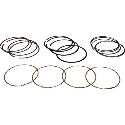 OEM Piston Ring Set suit Many Hyundai and Kia Models + 0.50mm