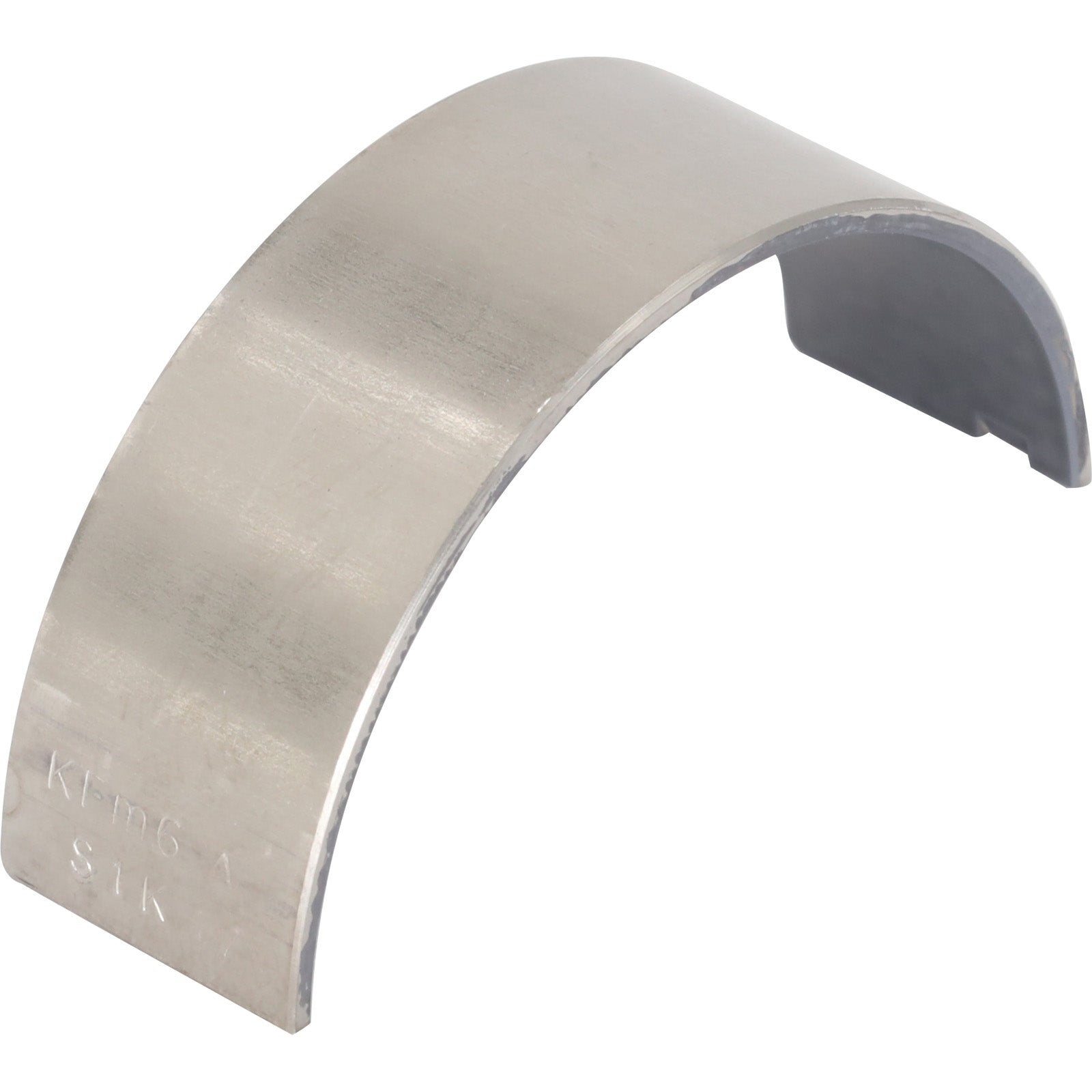 OEM standard-size big end bearing set for Hyundai G4NC engine.