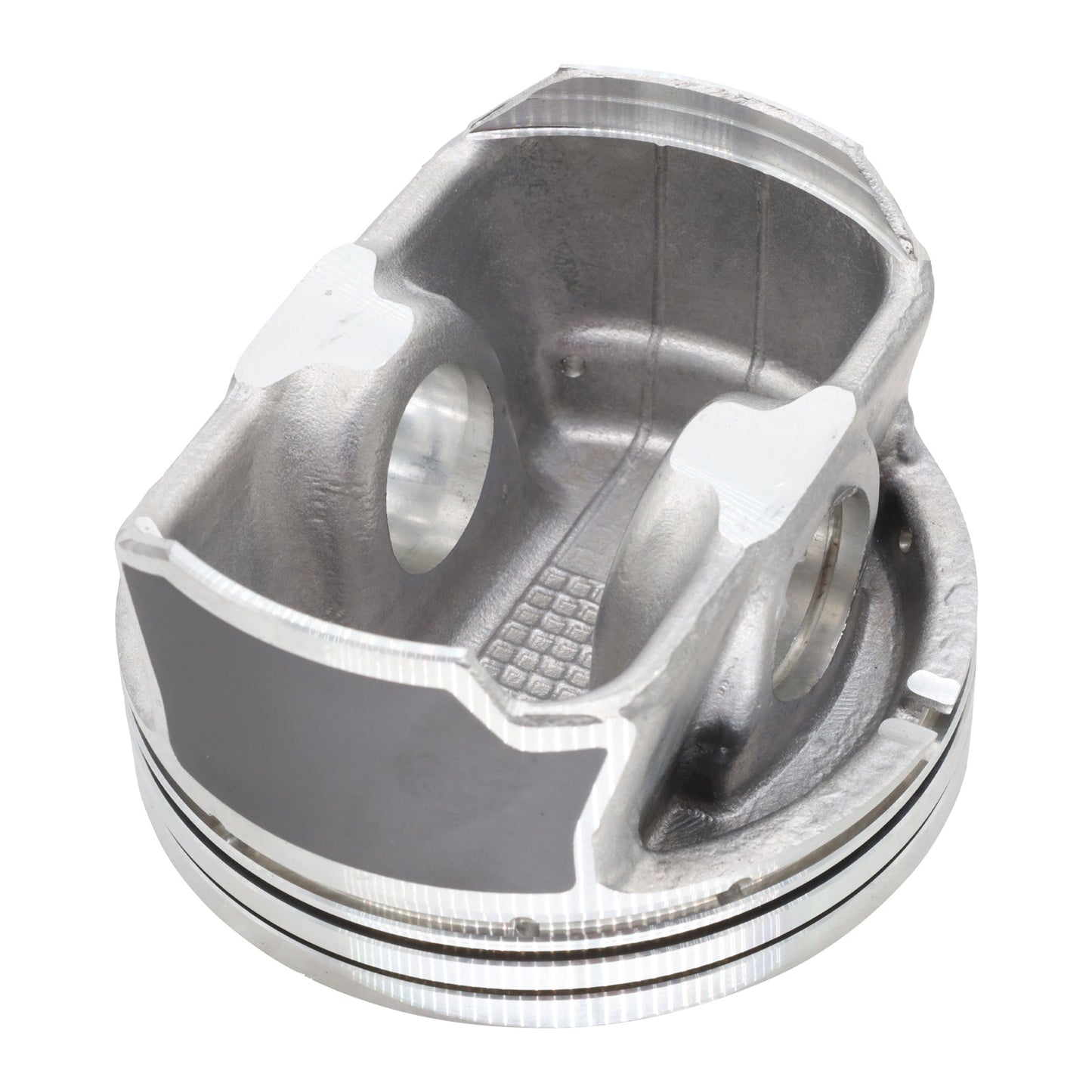 OEM Piston & Pin Kit for Hyundai Kia G4KJ 2.4L – 23410-2G500 (.50mm Oversize)
