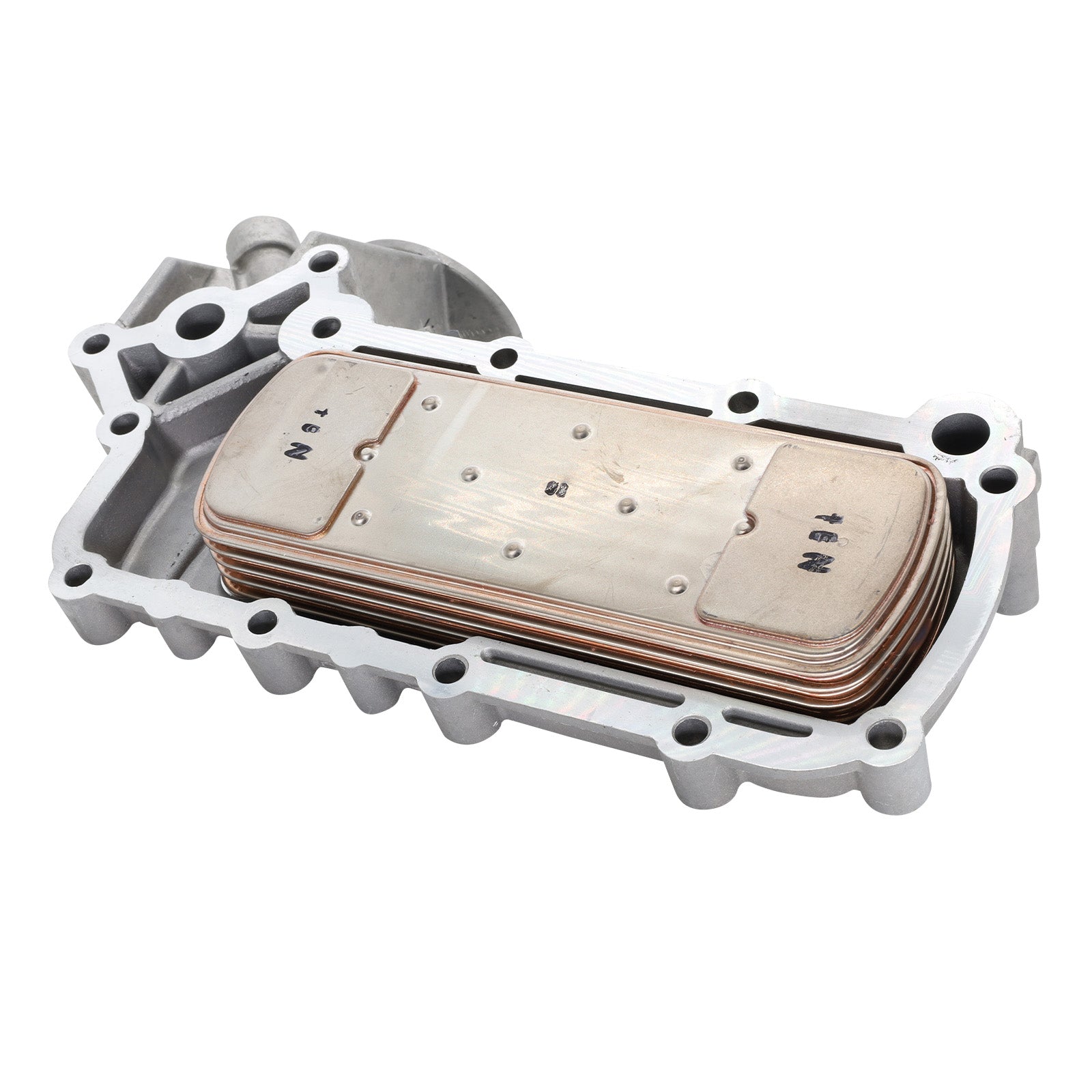 Engine Oil Cooler for Hyundai TQ iLoad