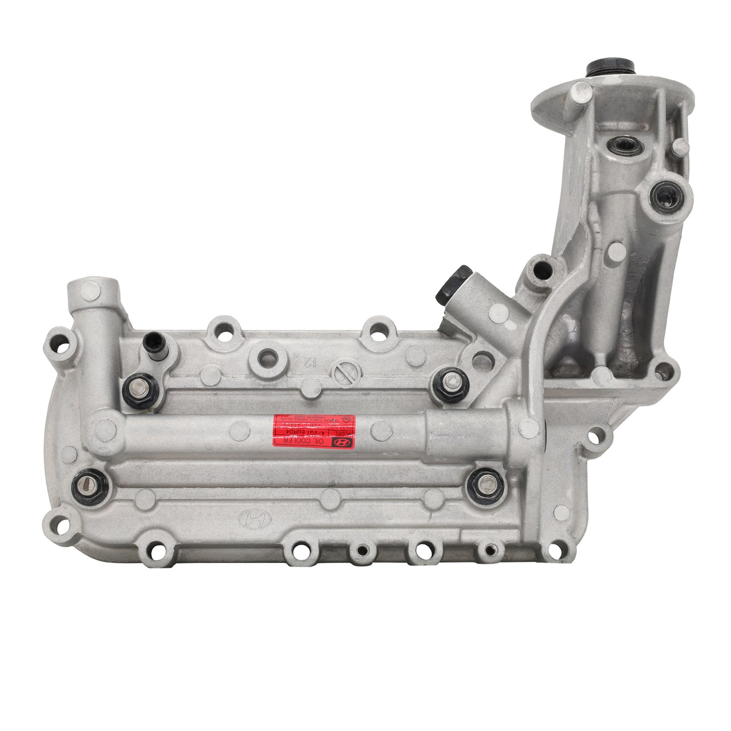 Engine Oil Cooler for Hyundai TQ iLoad