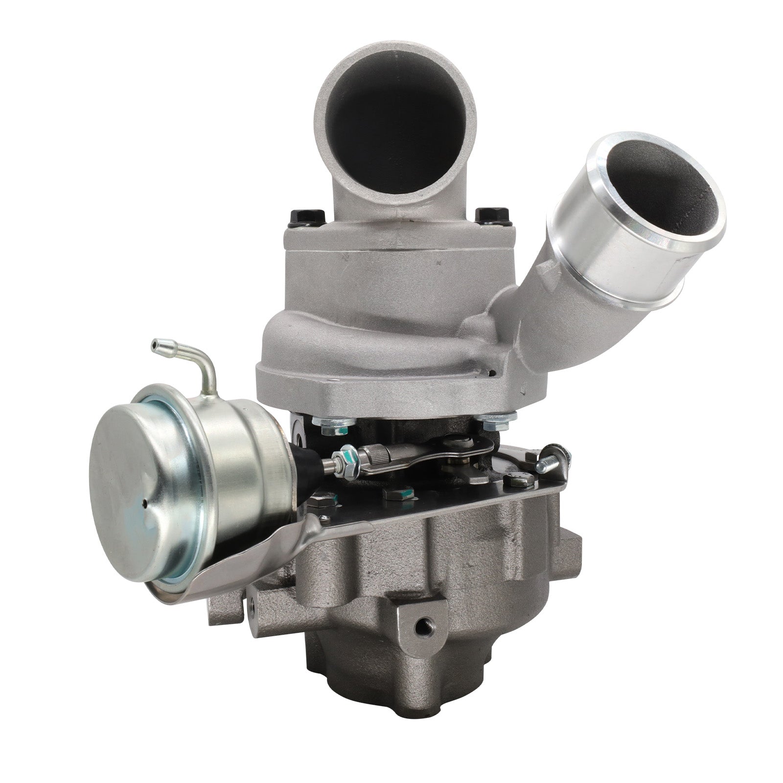 Turbocharger for Hyundai iLoad 2.5TD D4CB