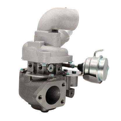 Turbocharger for Hyundai iLoad 2.5TD D4CB