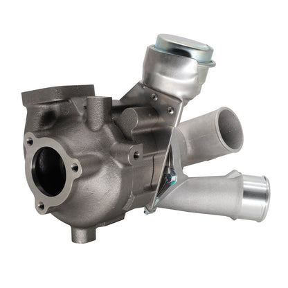 Turbocharger for Hyundai iLoad 2.5TD D4CB