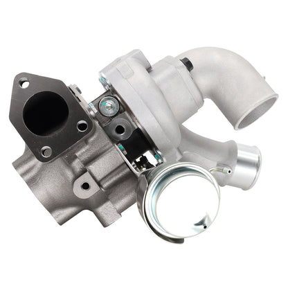 Turbocharger for Hyundai iLoad 2.5TD D4CB
