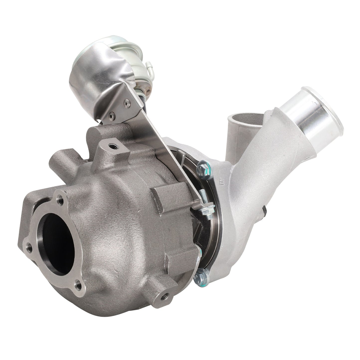 Turbocharger for Hyundai iLoad 2.5TD D4CB